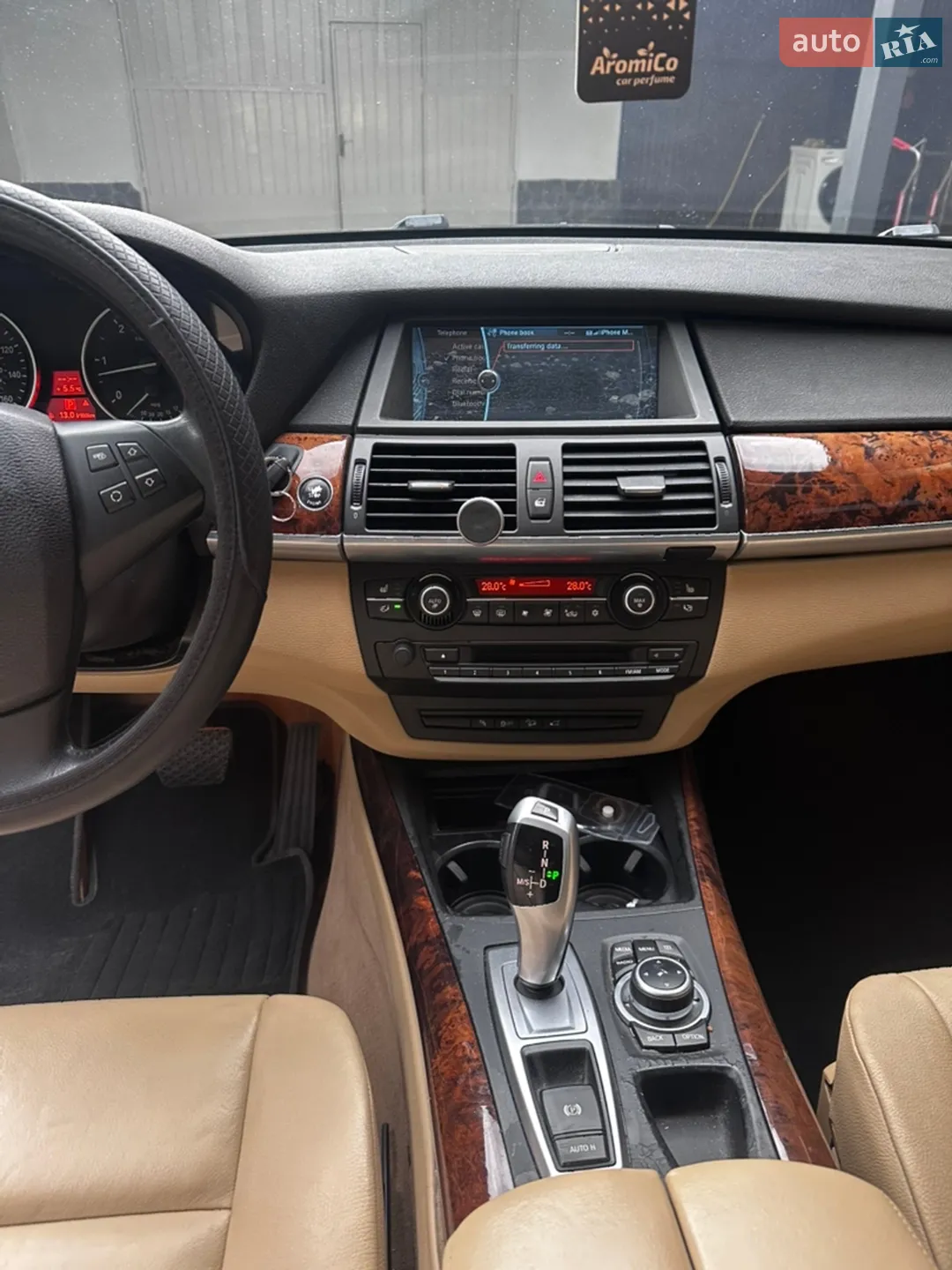 2012 BMW X5 - мініатюра 20