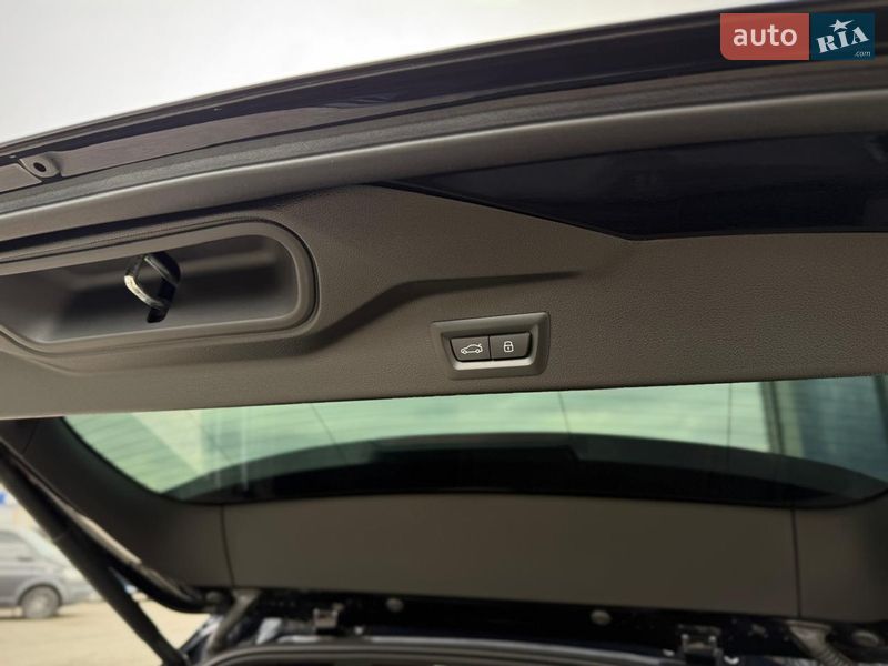 Позашляховик / Кросовер BMW X5 2023 в Києві