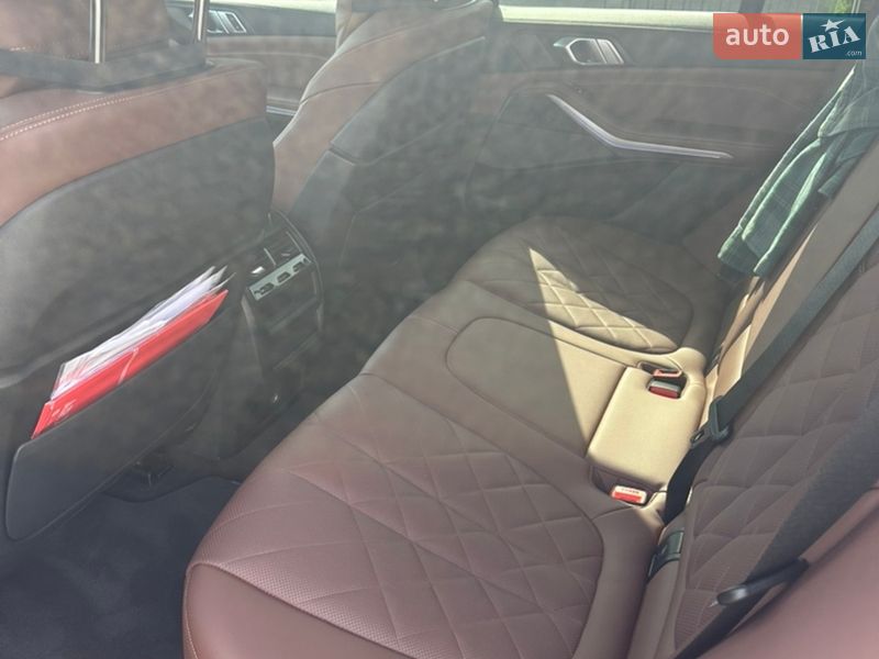 Внедорожник / Кроссовер BMW X5 2022 в Хмельницком