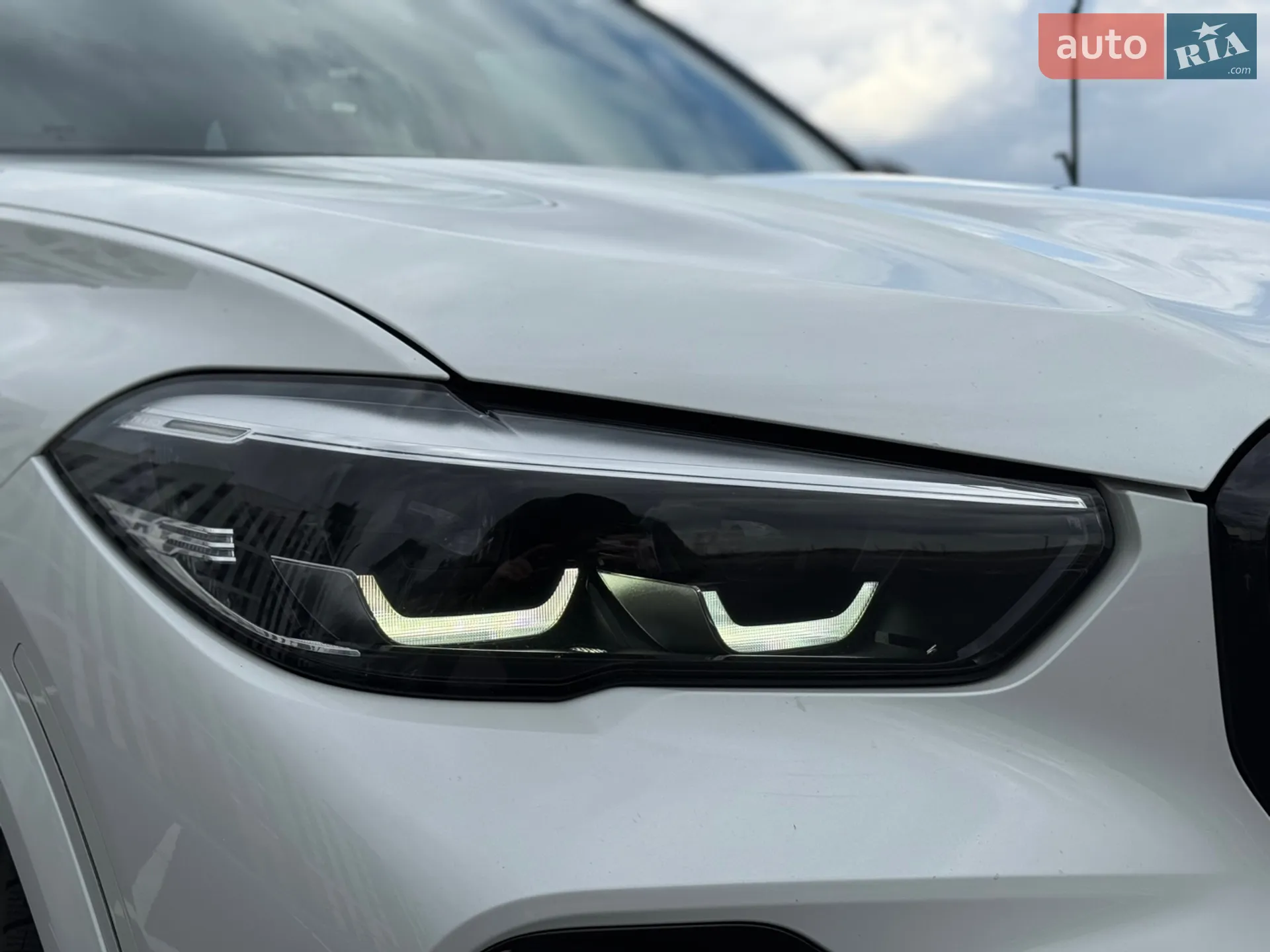 2019 BMW X5 - мініатюра 7