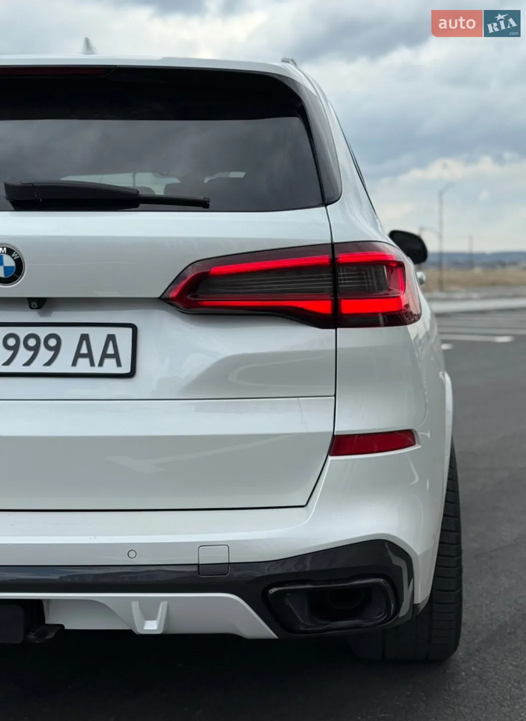 2019 BMW X5 - мініатюра 16