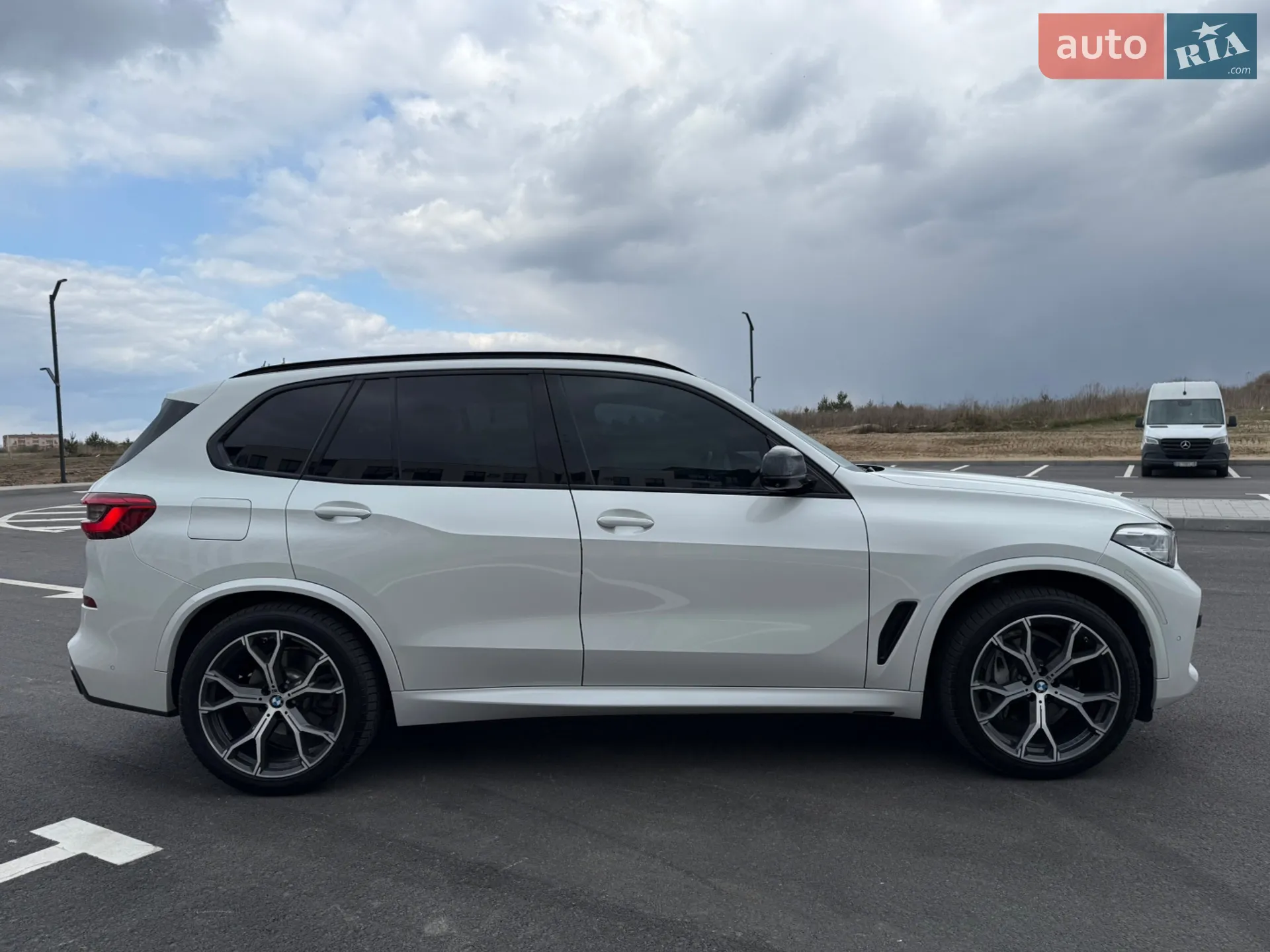 2019 BMW X5 - мініатюра 20