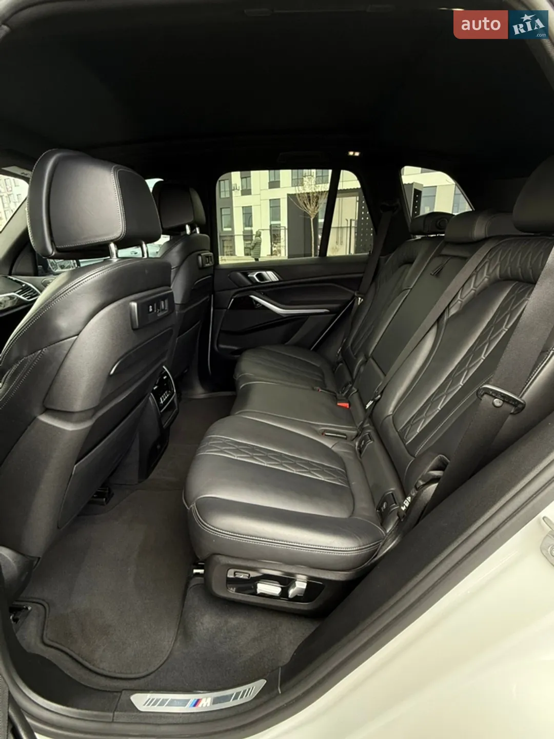 2019 BMW X5 - мініатюра 34