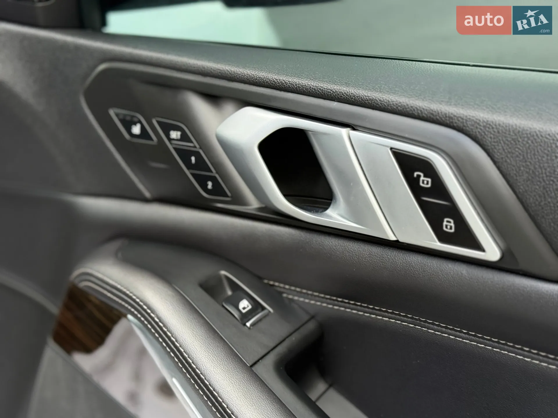 2019 BMW X5 - мініатюра 45