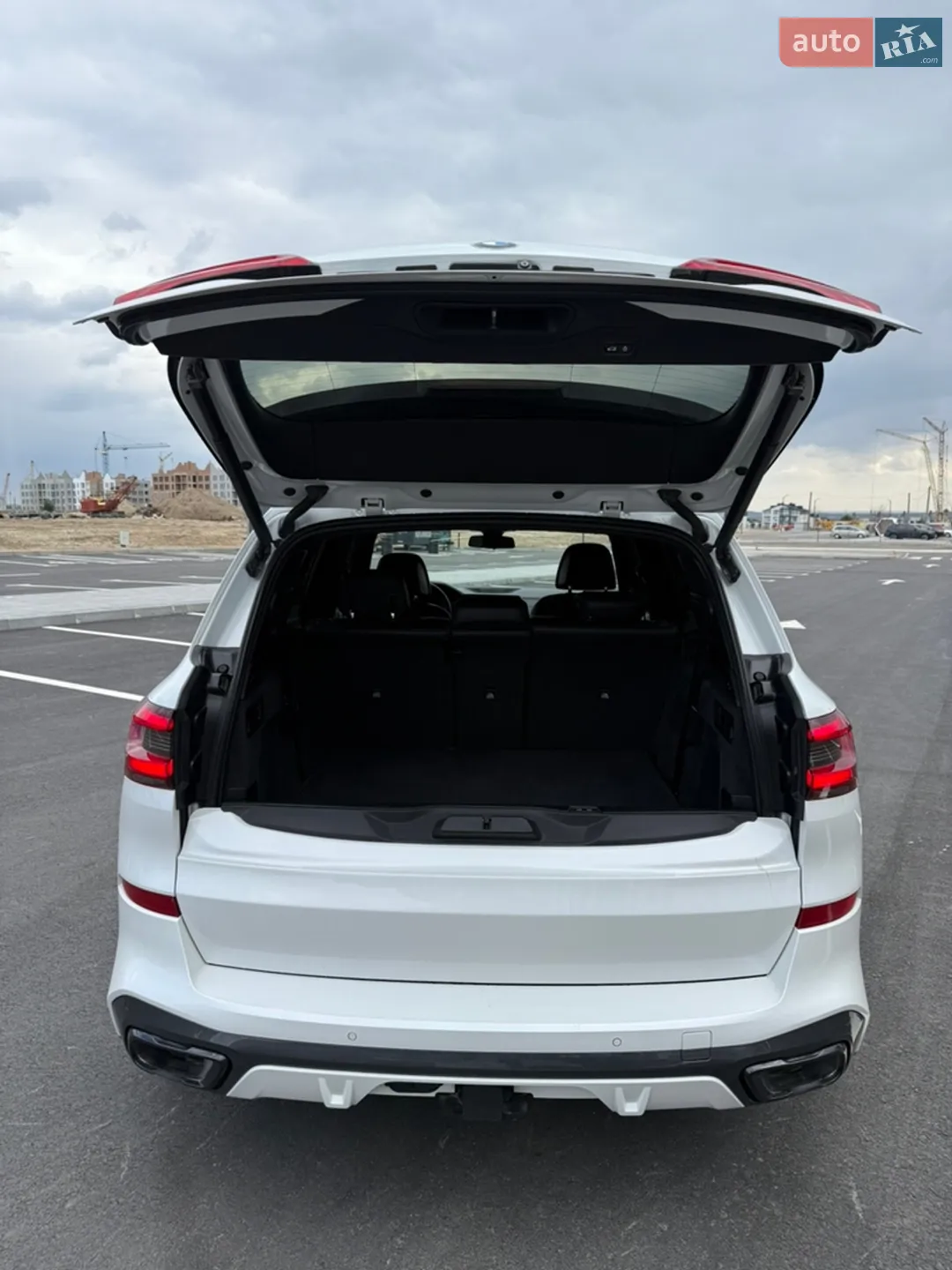 2019 BMW X5 - мініатюра 50
