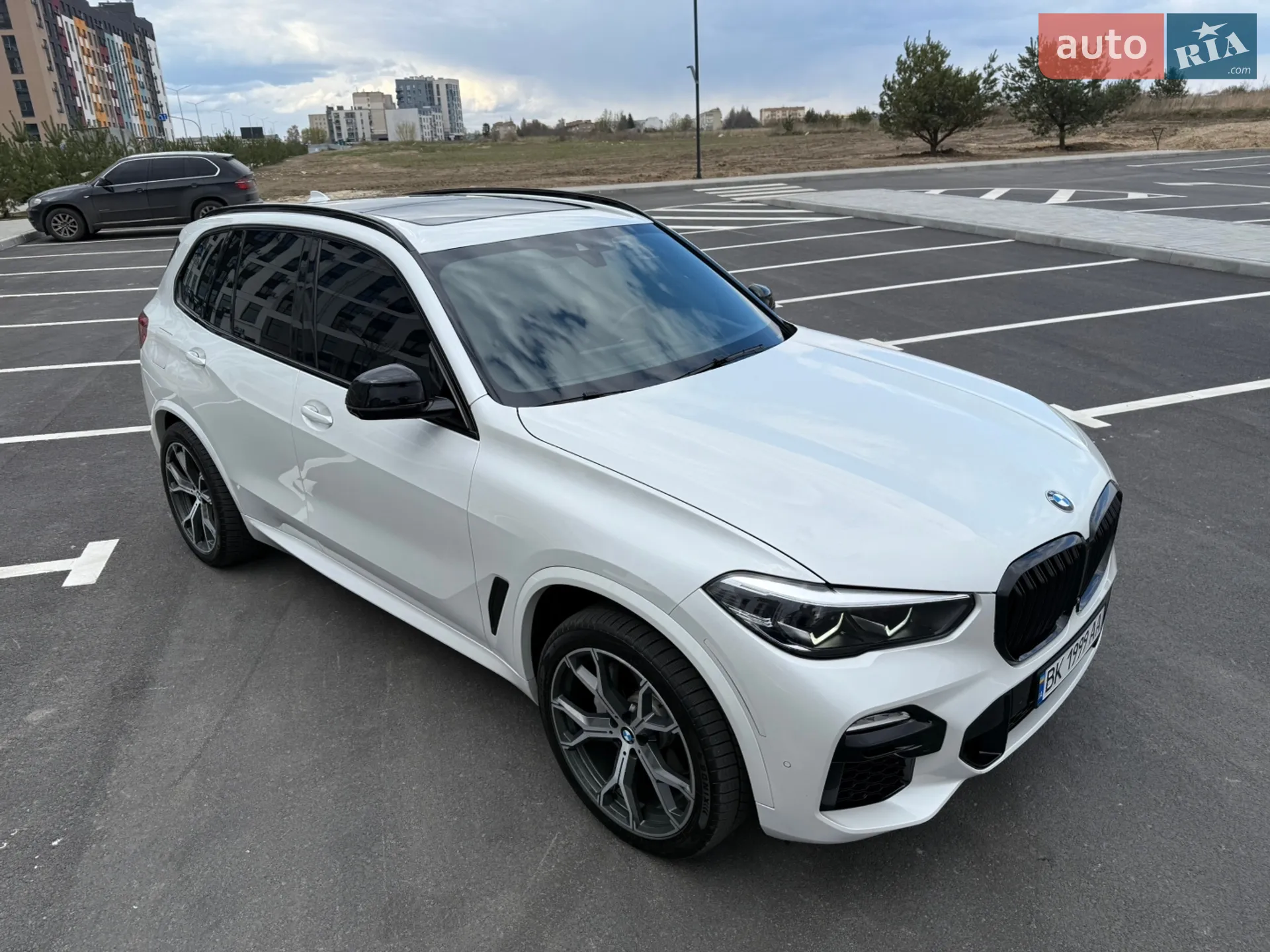 2019 BMW X5 - мініатюра 26