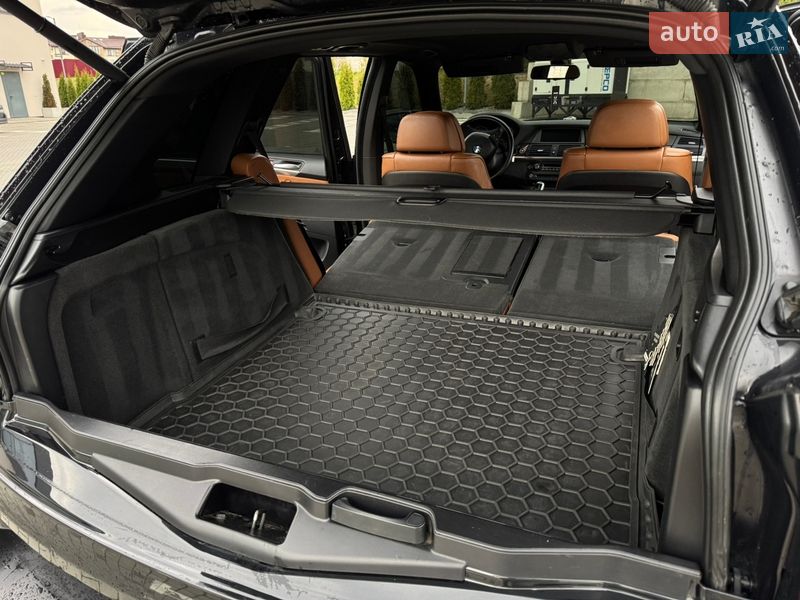 Позашляховик / Кросовер BMW X5 2008 в Рівному фото 21 Позашляховик / Кросовер BMW X5 2008 в Рівному