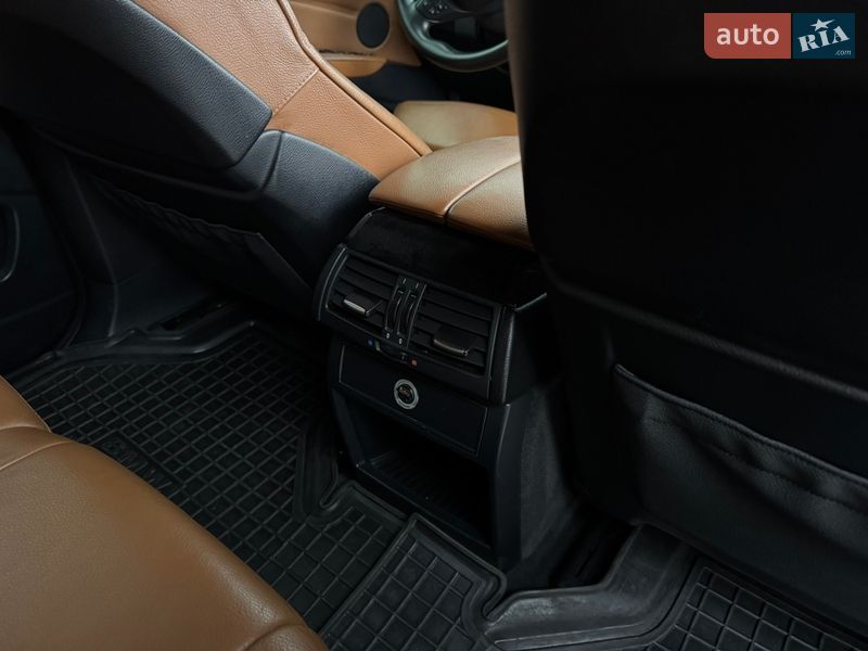 Позашляховик / Кросовер BMW X5 2008 в Рівному фото 39 Позашляховик / Кросовер BMW X5 2008 в Рівному