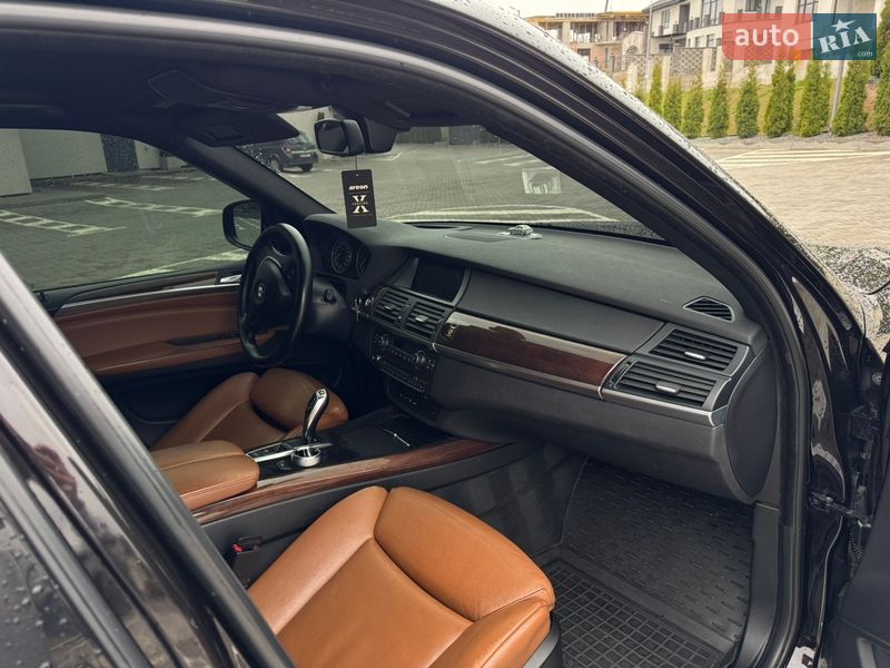 Позашляховик / Кросовер BMW X5 2008 в Рівному фото 41 Позашляховик / Кросовер BMW X5 2008 в Рівному