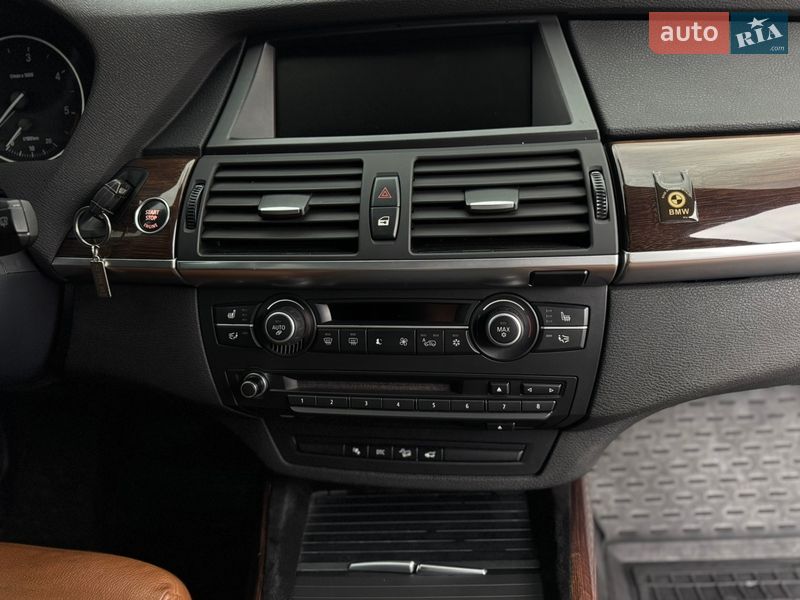 Позашляховик / Кросовер BMW X5 2008 в Рівному фото 48 Позашляховик / Кросовер BMW X5 2008 в Рівному