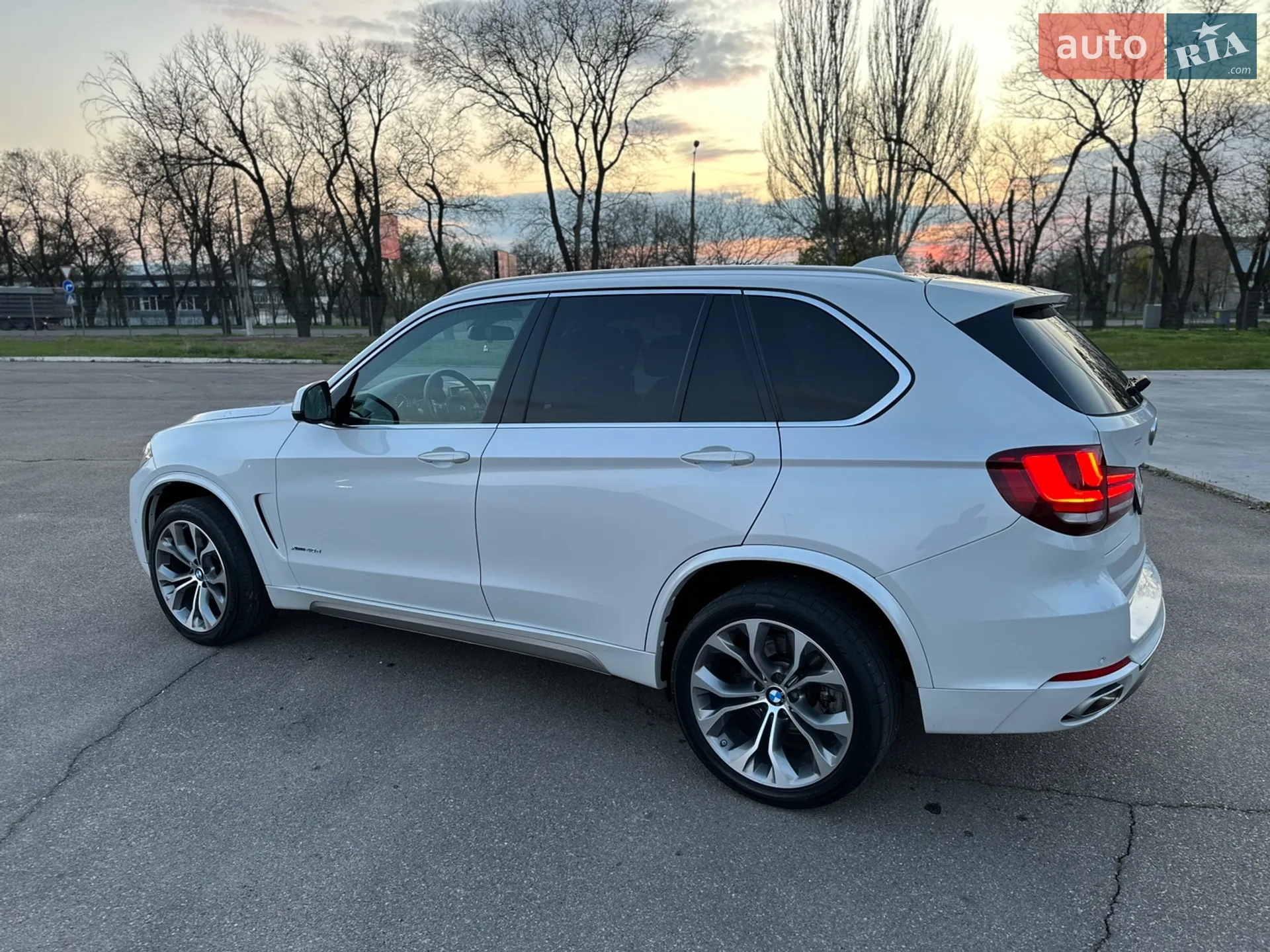 2014 BMW X5 - мініатюра 11