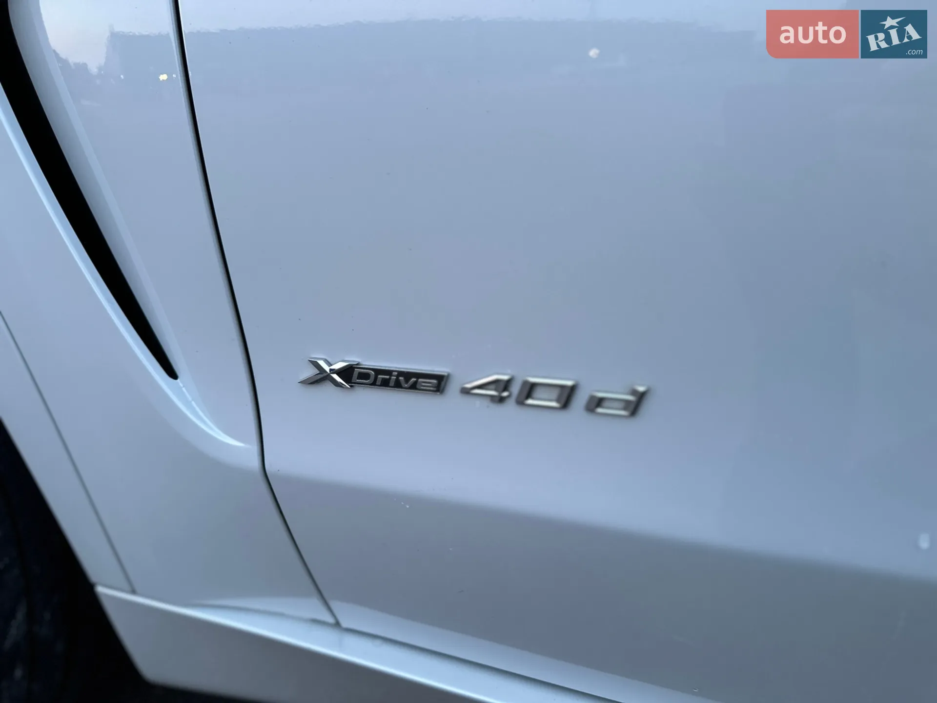 2014 BMW X5 - мініатюра 25