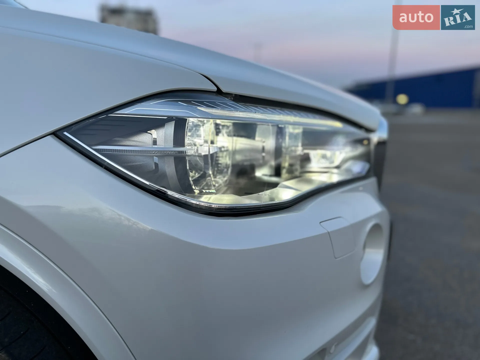2014 BMW X5 - мініатюра 35