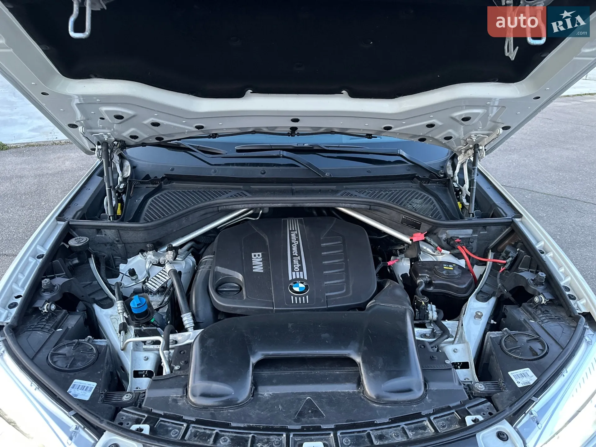 2014 BMW X5 - мініатюра 40