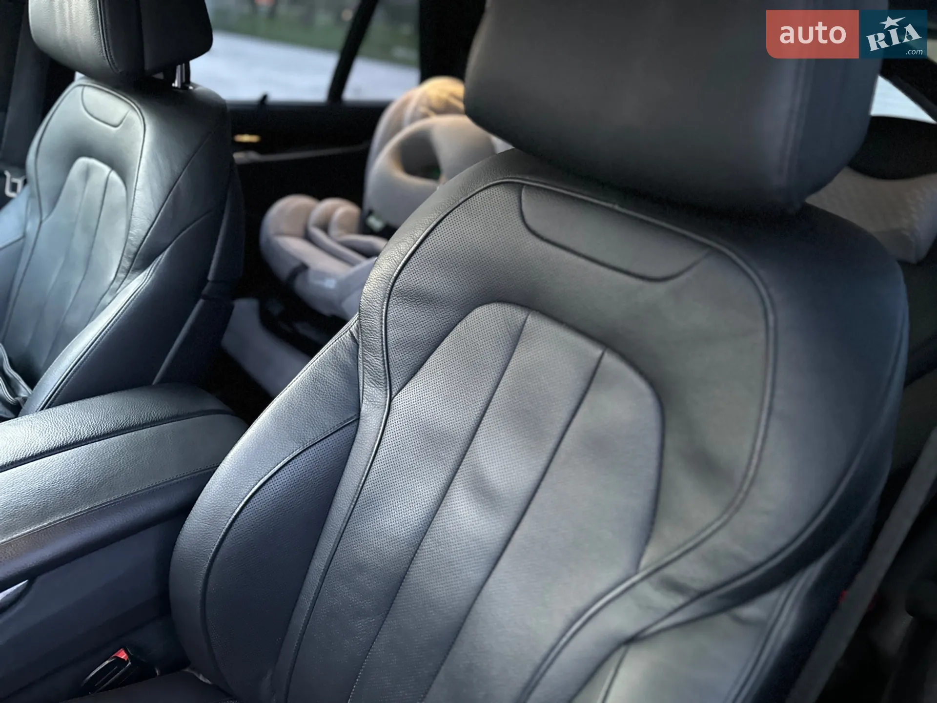 2014 BMW X5 - мініатюра 50