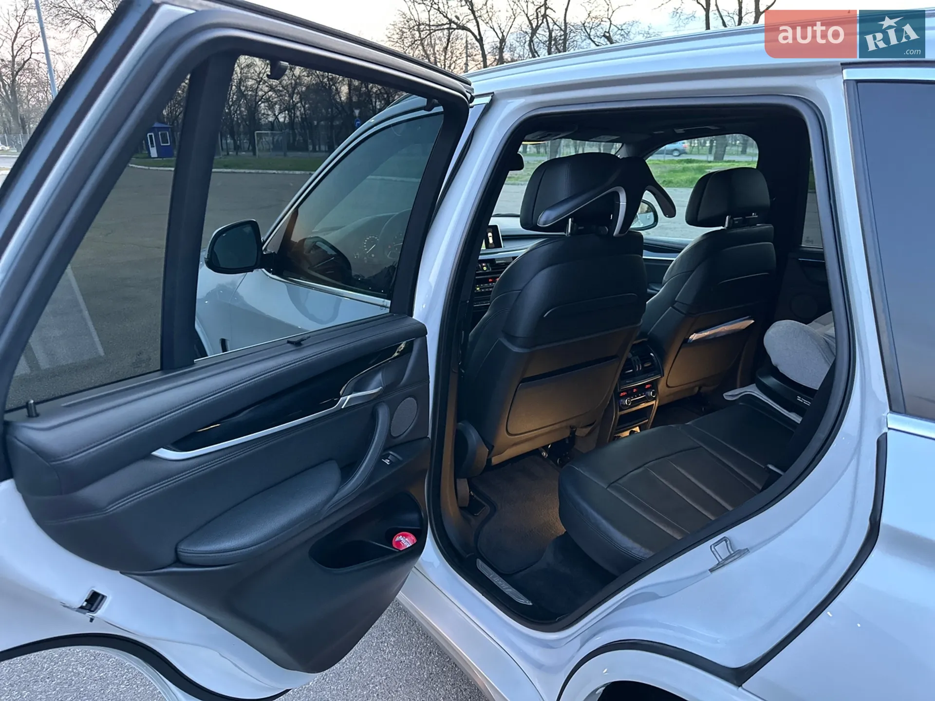 2014 BMW X5 - мініатюра 55