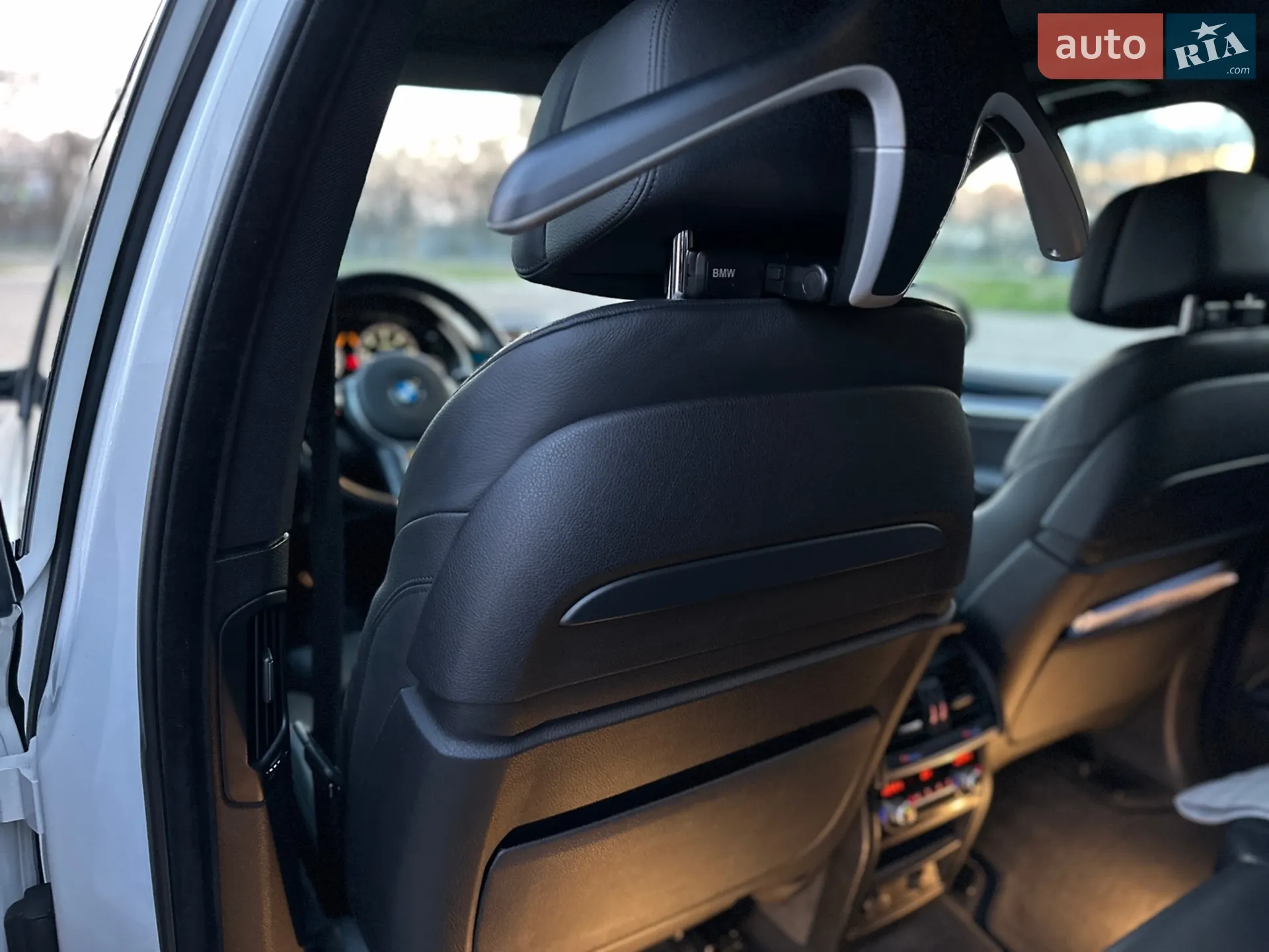 2014 BMW X5 - мініатюра 60