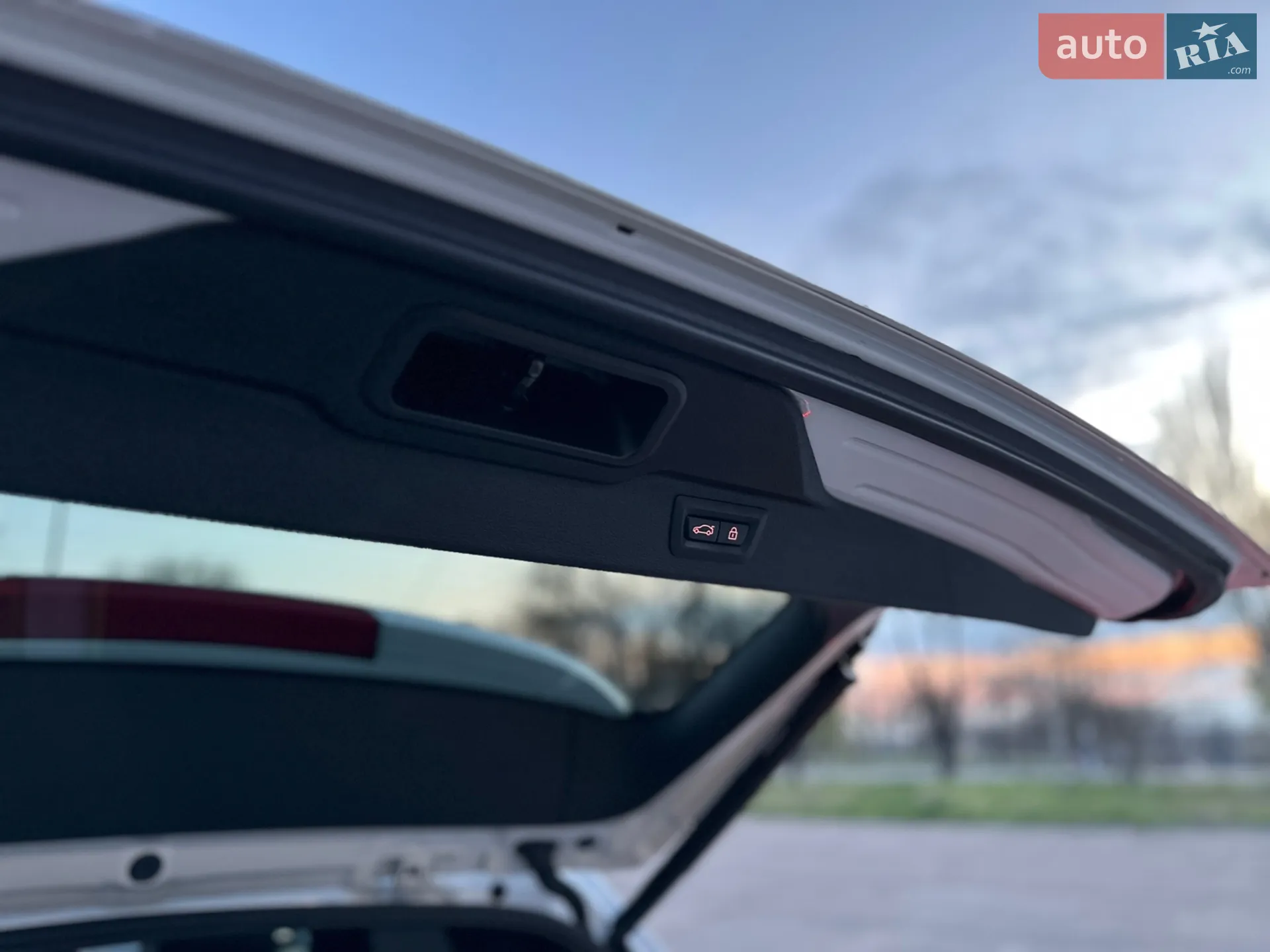 2014 BMW X5 - мініатюра 65