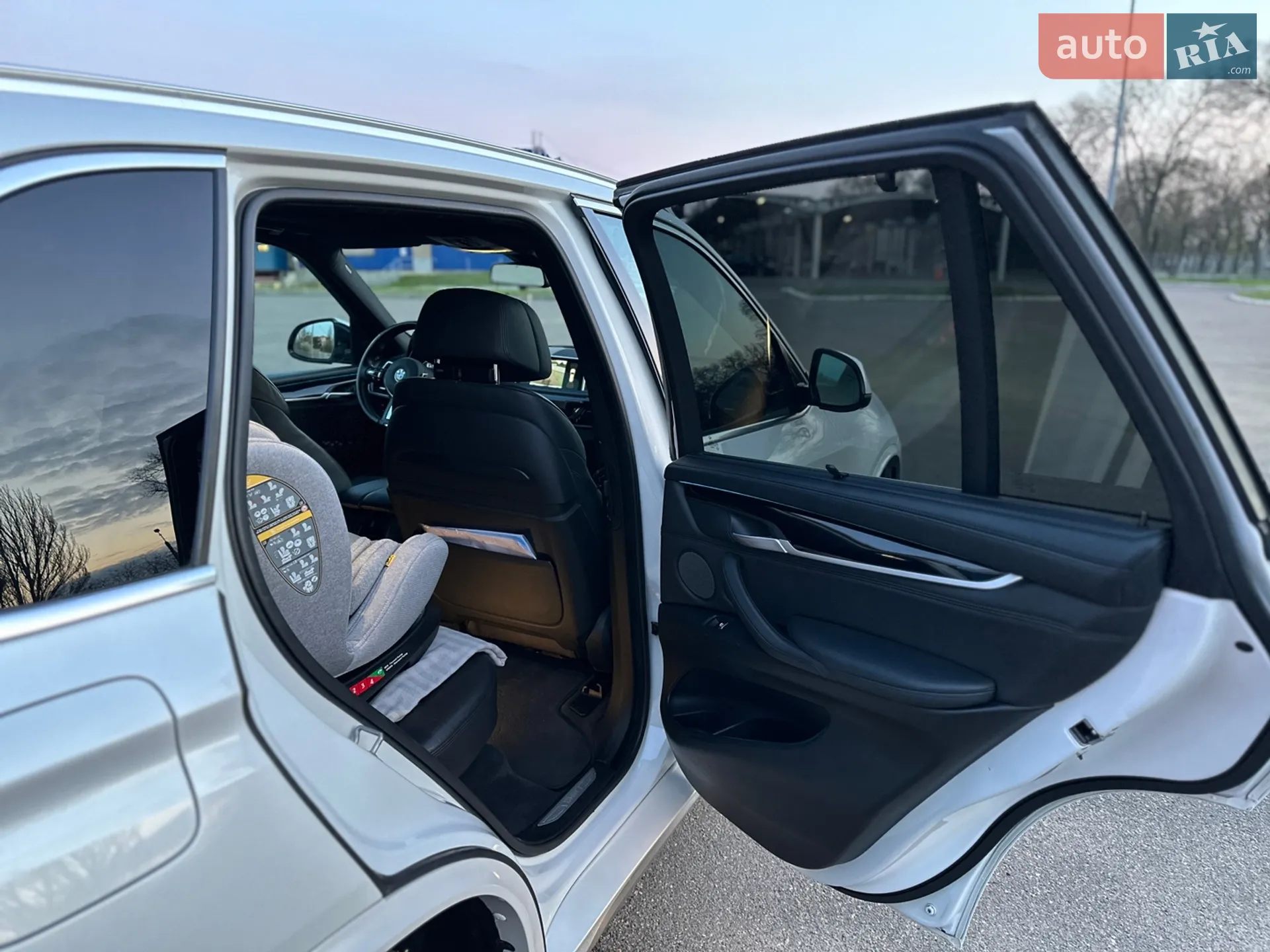 2014 BMW X5 - мініатюра 70