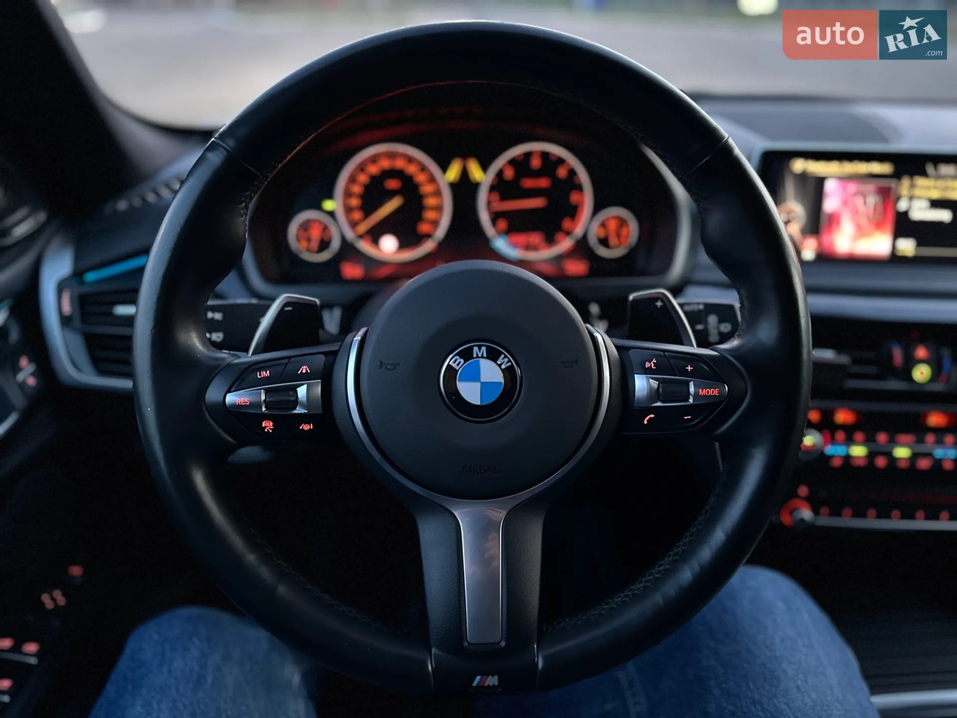 2014 BMW X5 - мініатюра 90
