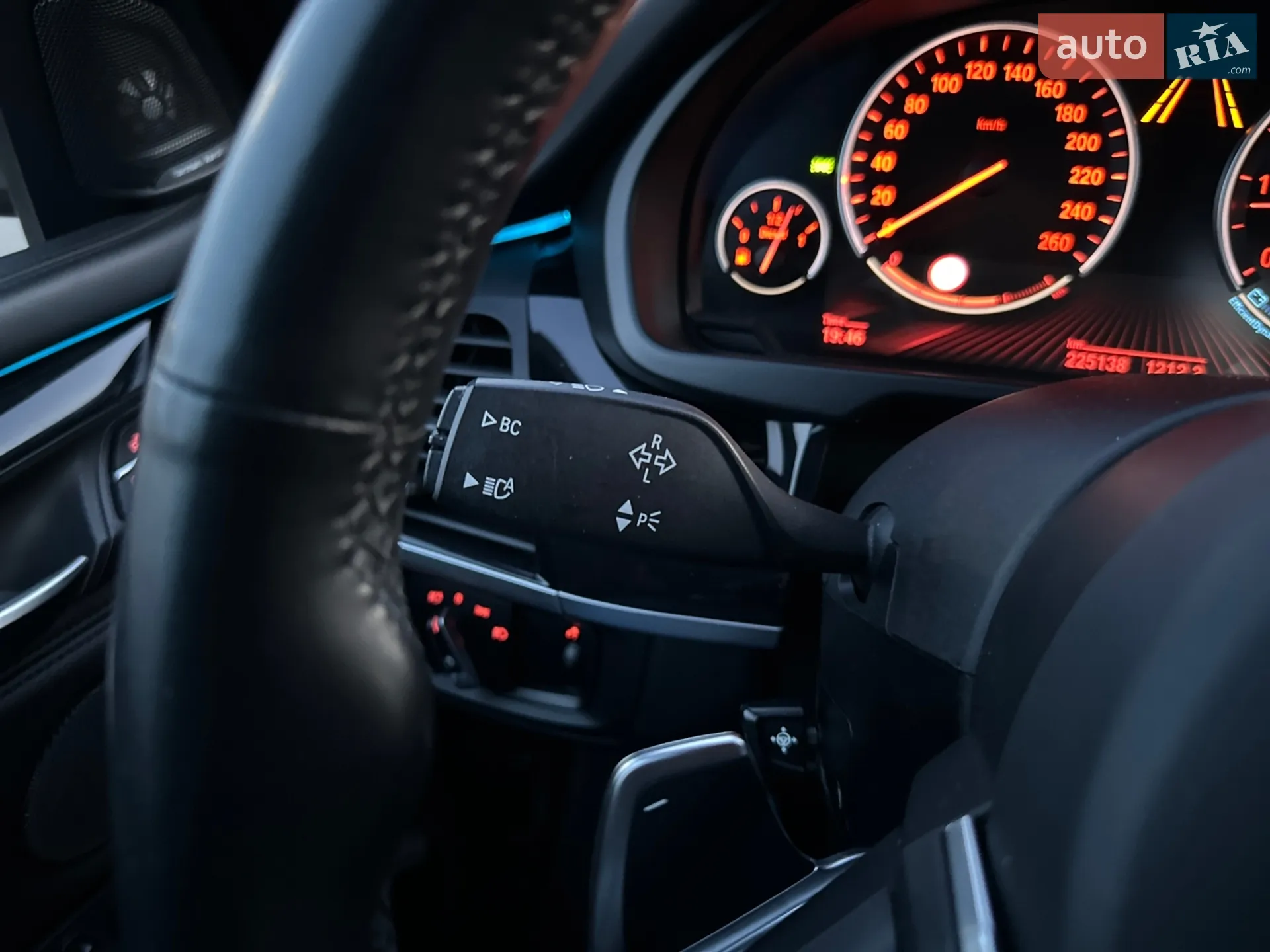 2014 BMW X5 - мініатюра 95