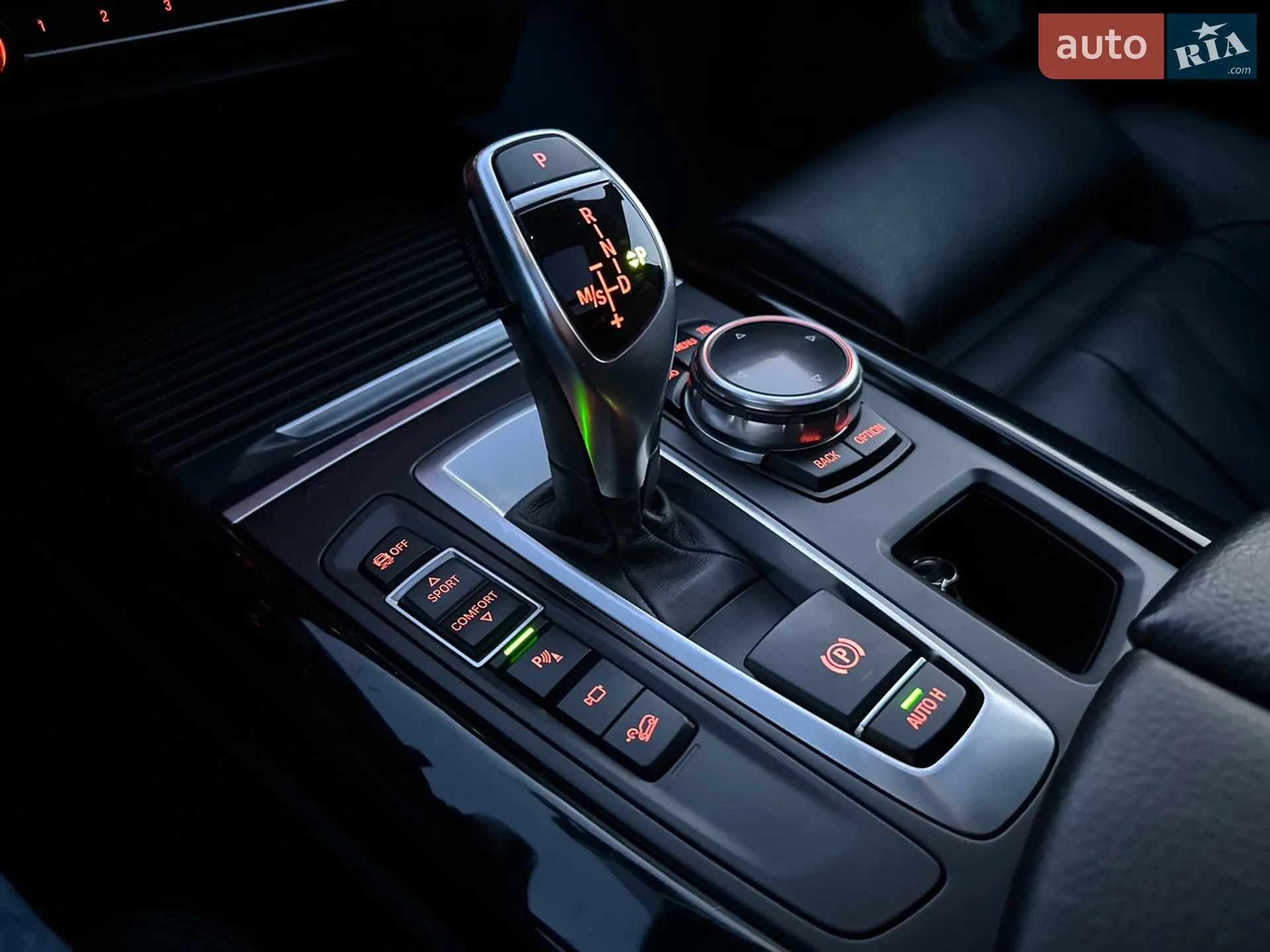 2014 BMW X5 - мініатюра 125