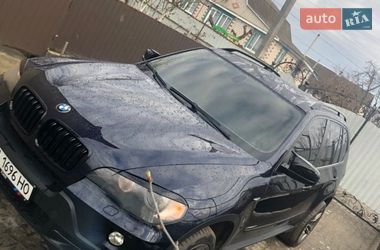 Внедорожник / Кроссовер BMW X5 2008 в Коростышеве
