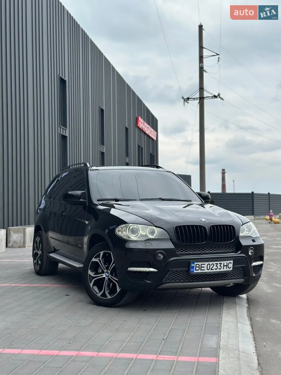 2011 BMW X5 - мініатюра 6