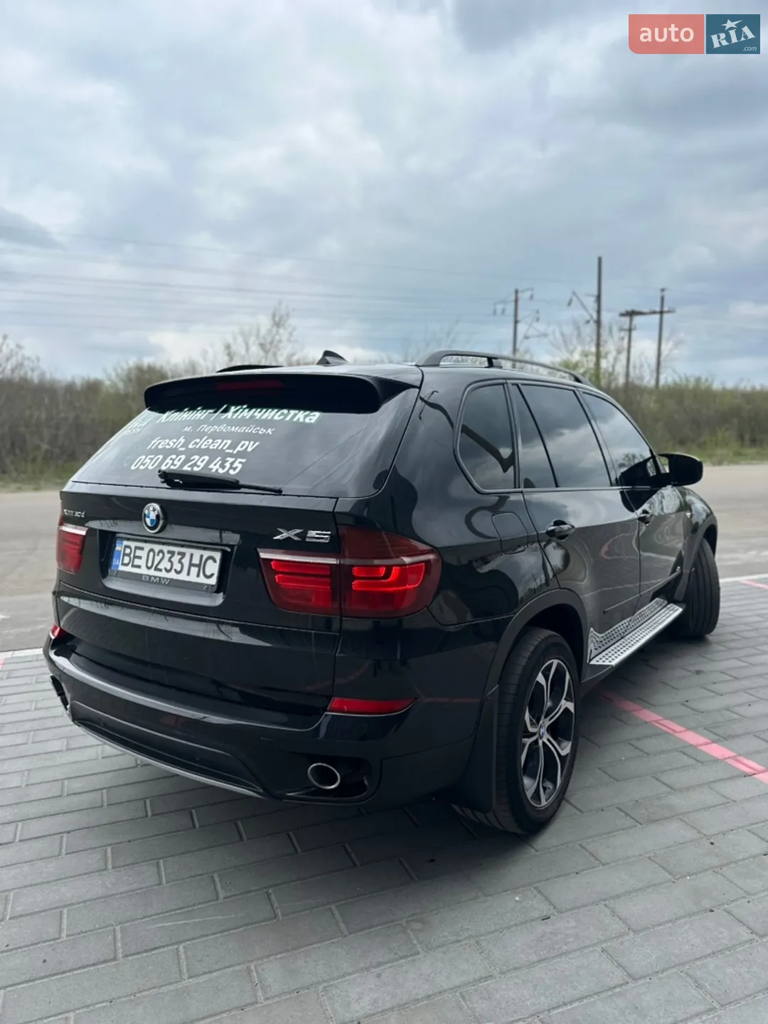 2011 BMW X5 - мініатюра 11