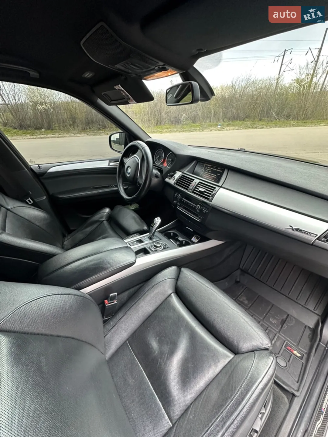 2011 BMW X5 - мініатюра 16