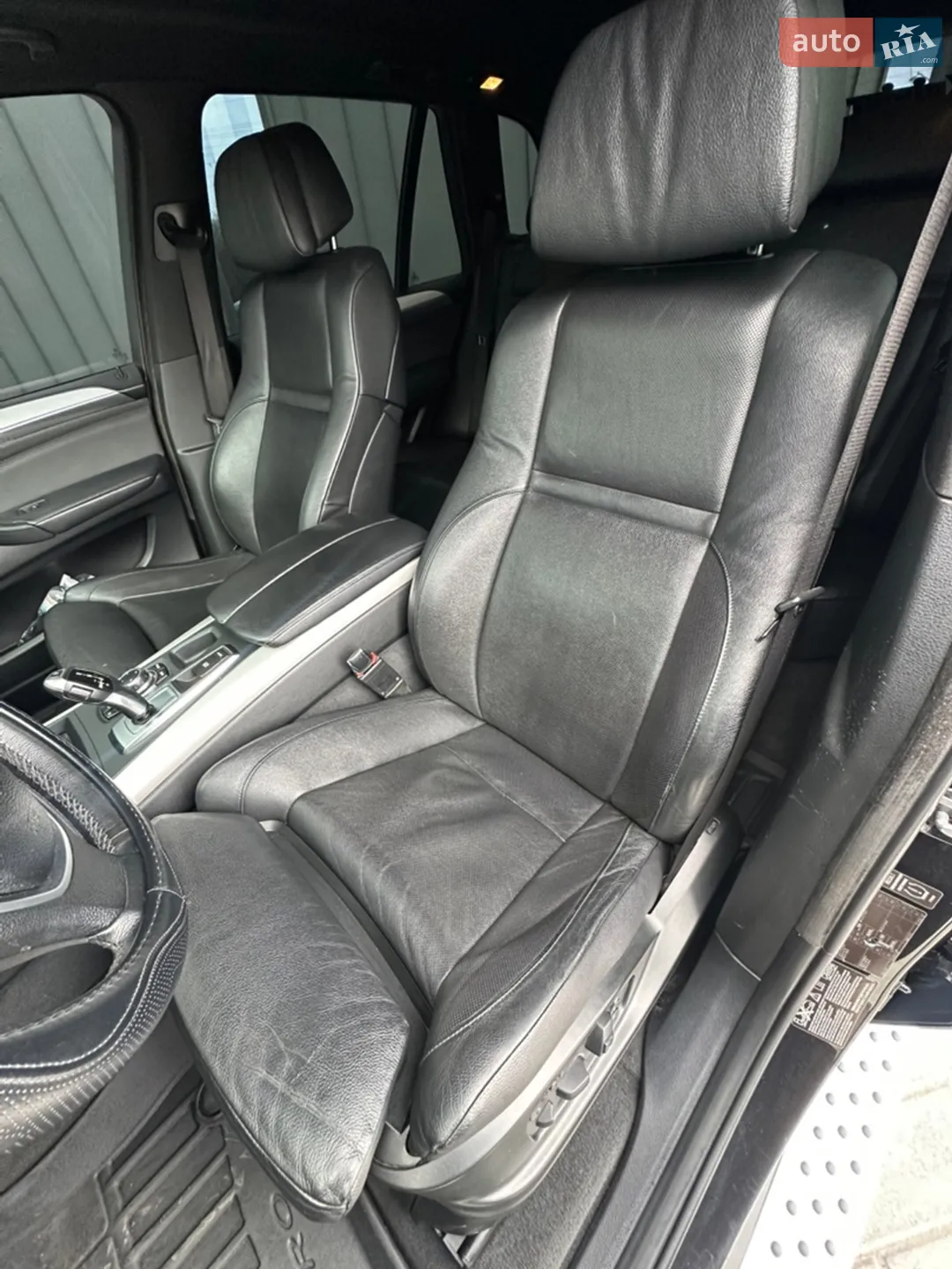 2011 BMW X5 - мініатюра 21
