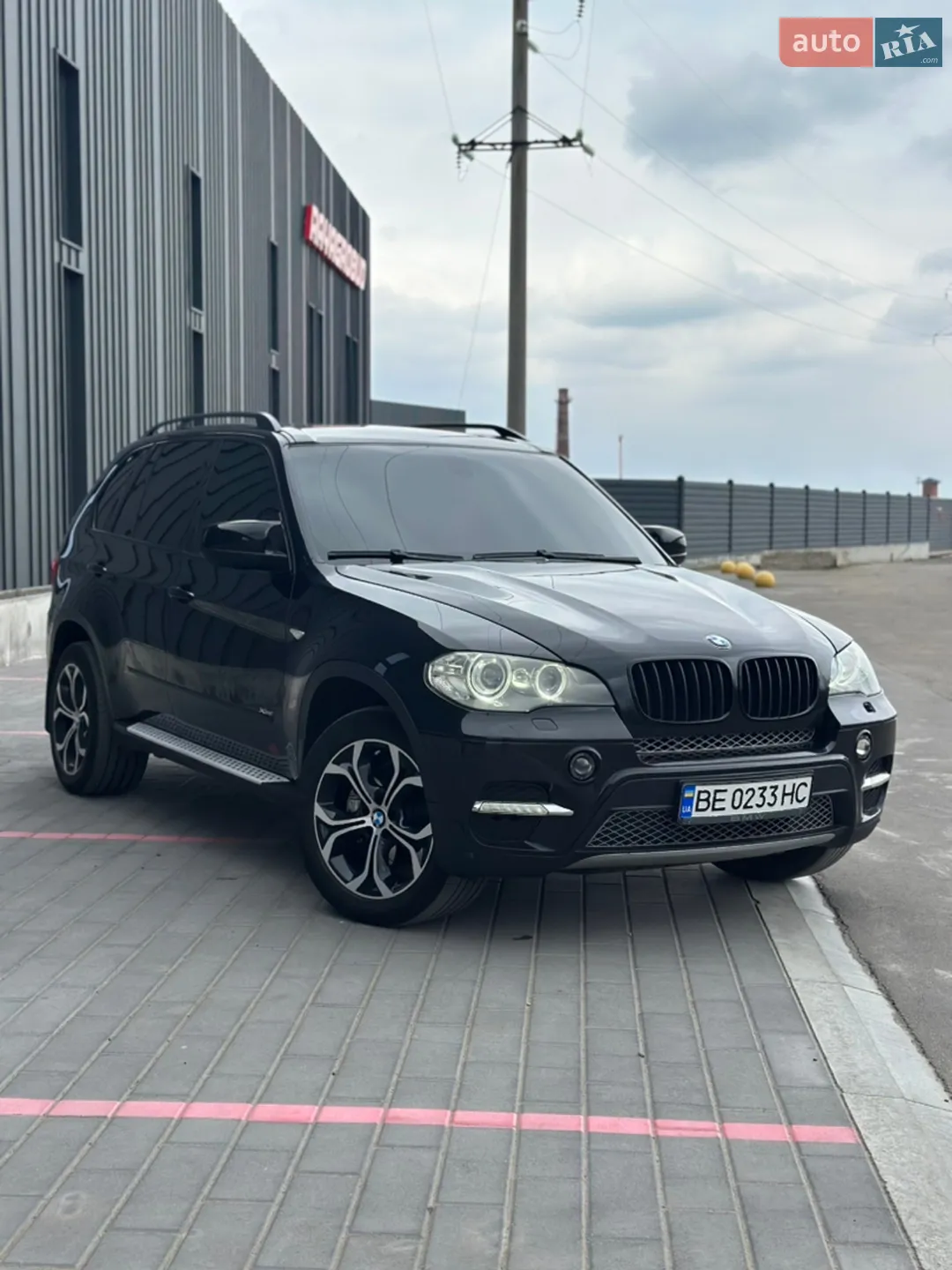 2011 BMW X5 - мініатюра 35