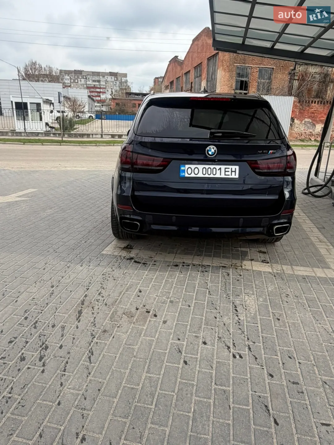 2015 BMW X5 - мініатюра 15