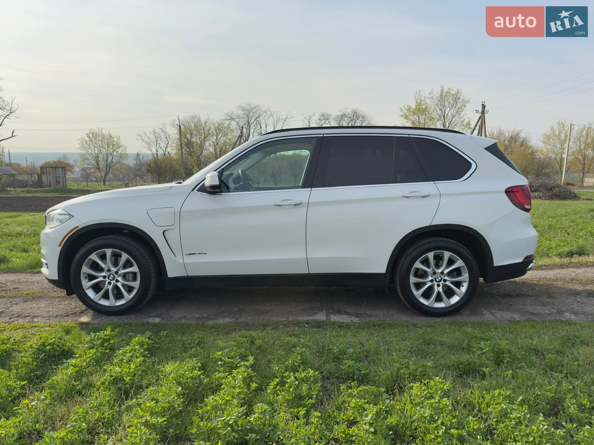 2015 BMW X5 - мініатюра 14