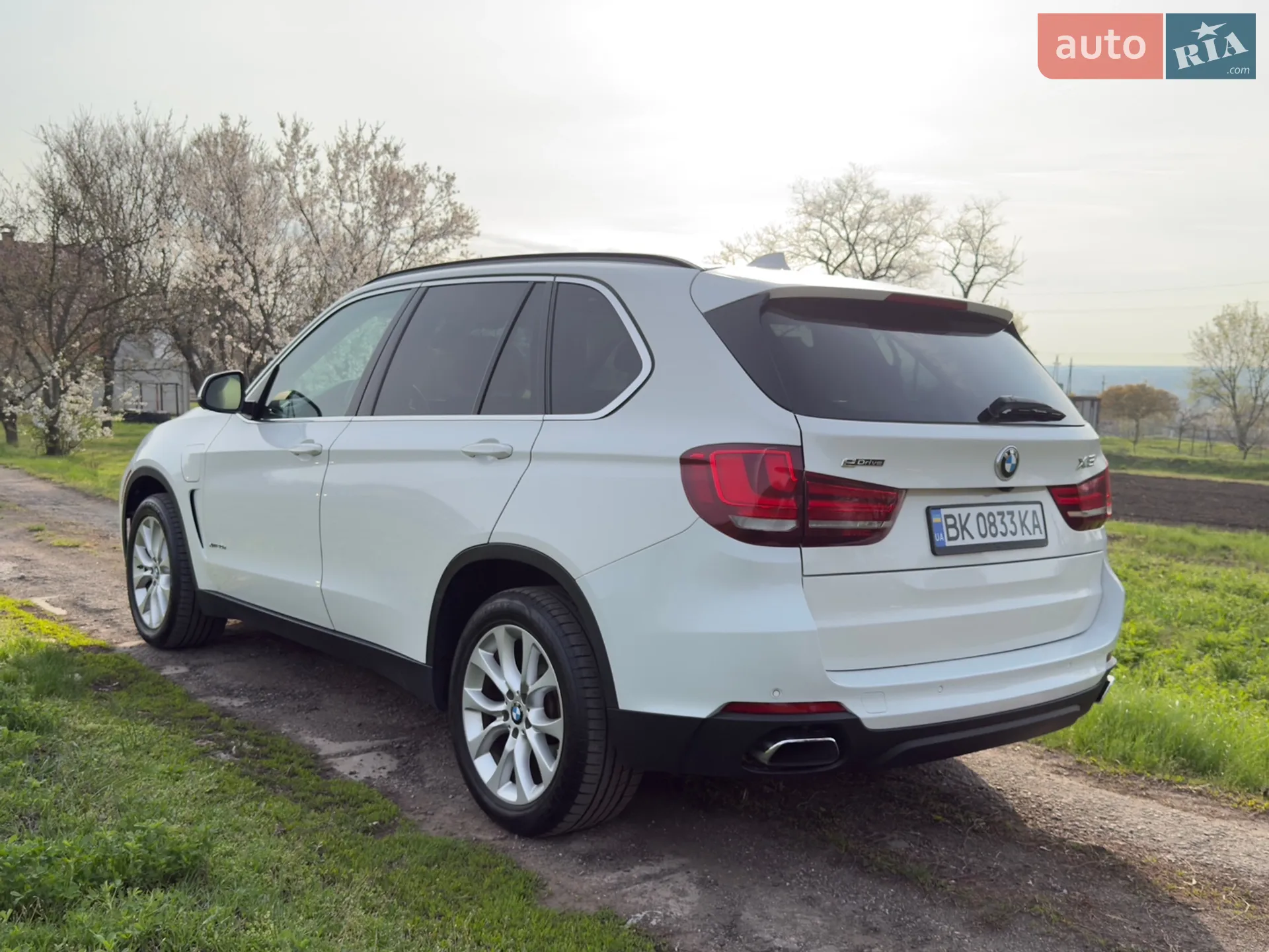 2015 BMW X5 - мініатюра 17