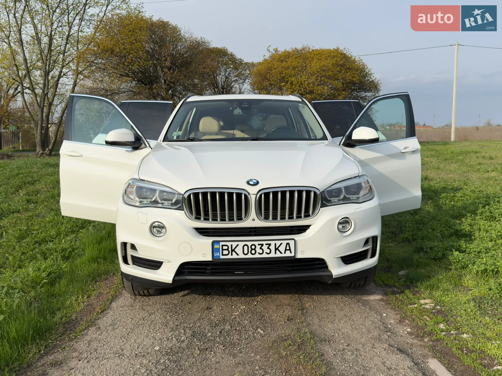 2015 BMW X5 - мініатюра 21