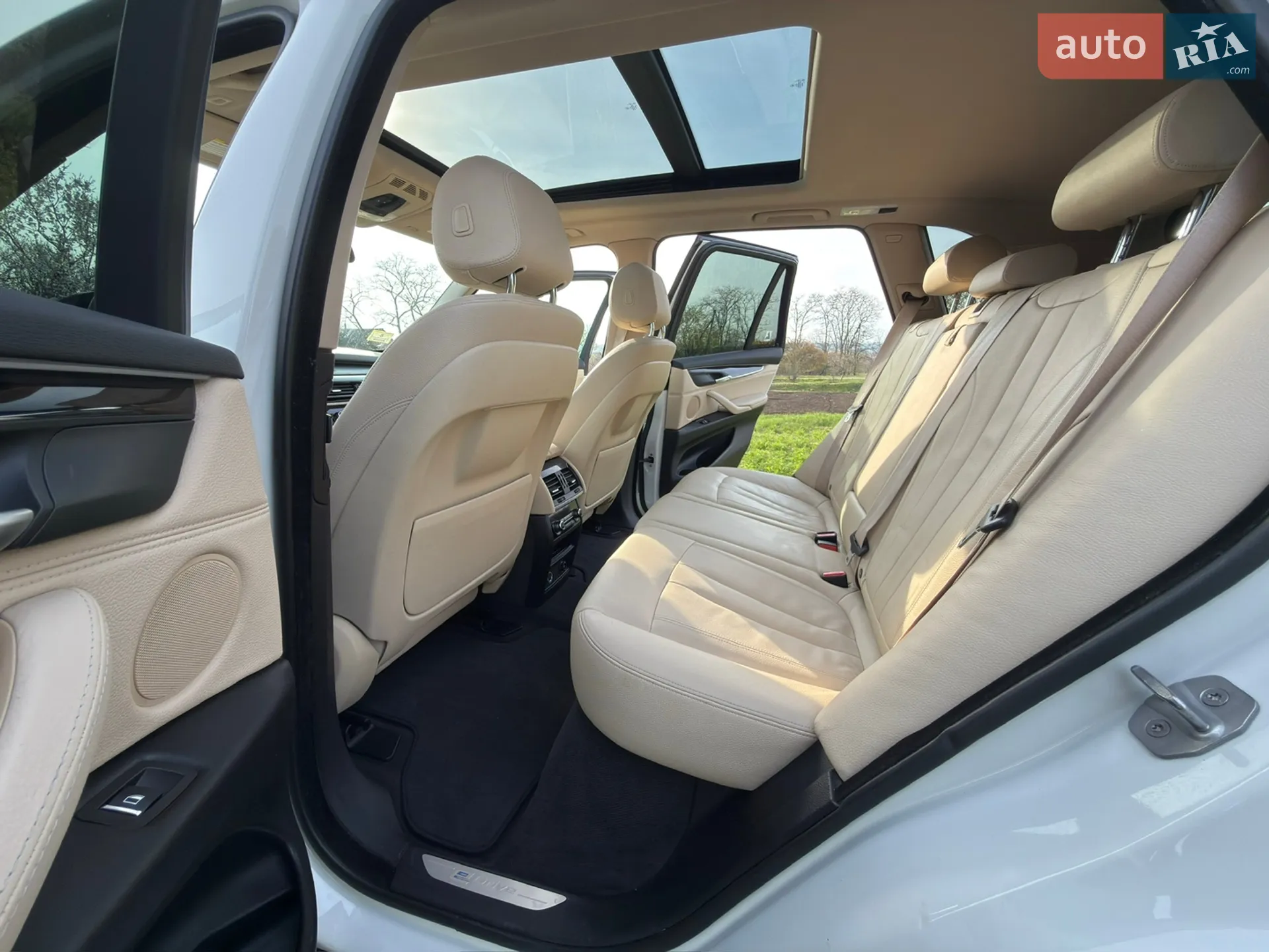 2015 BMW X5 - мініатюра 34