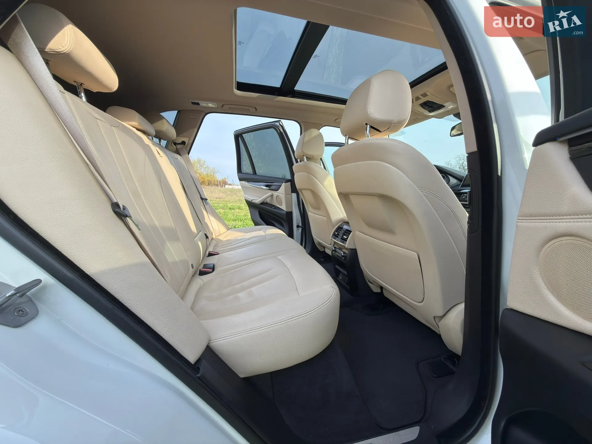 2015 BMW X5 - мініатюра 35