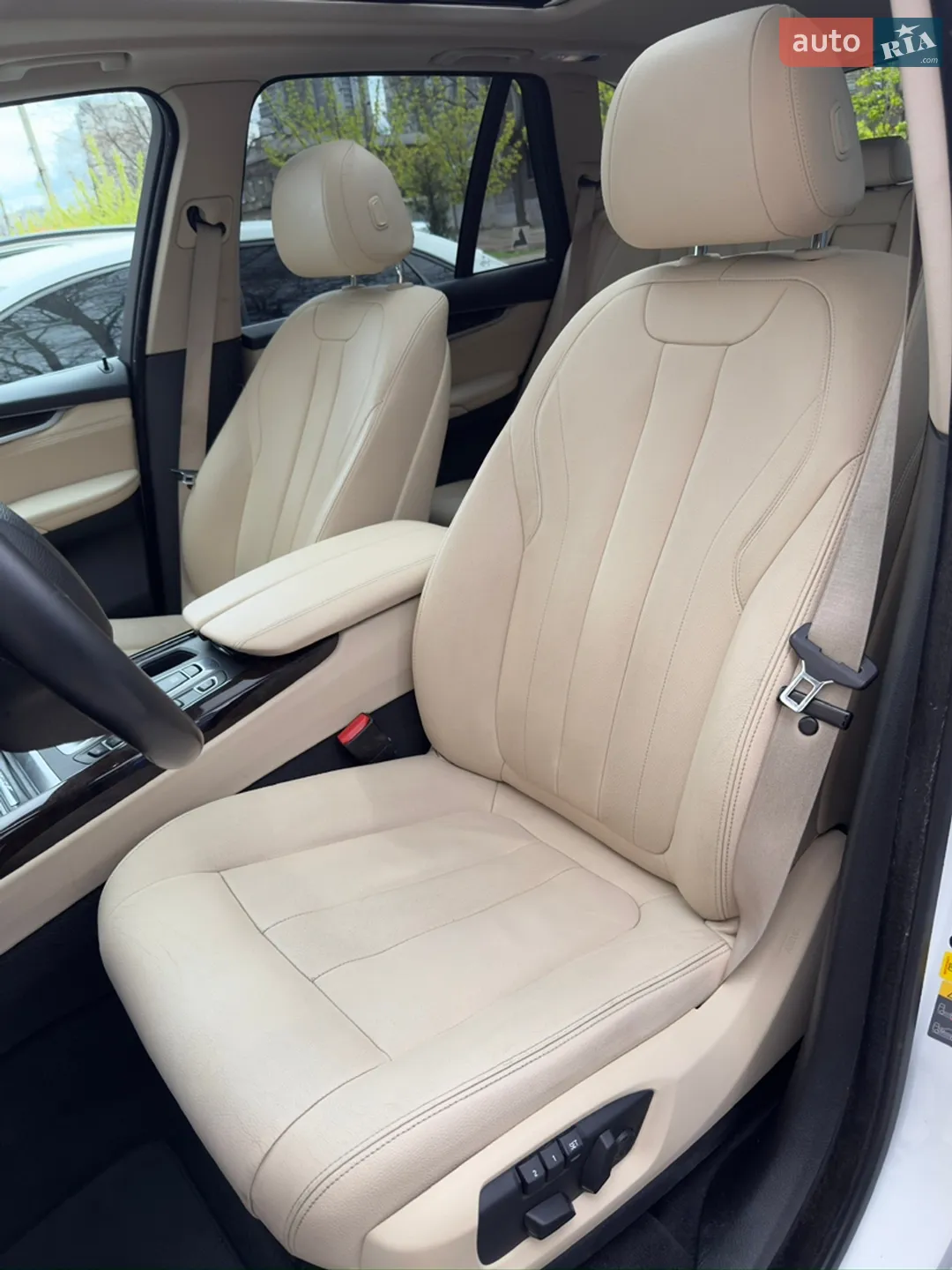2015 BMW X5 - мініатюра 36