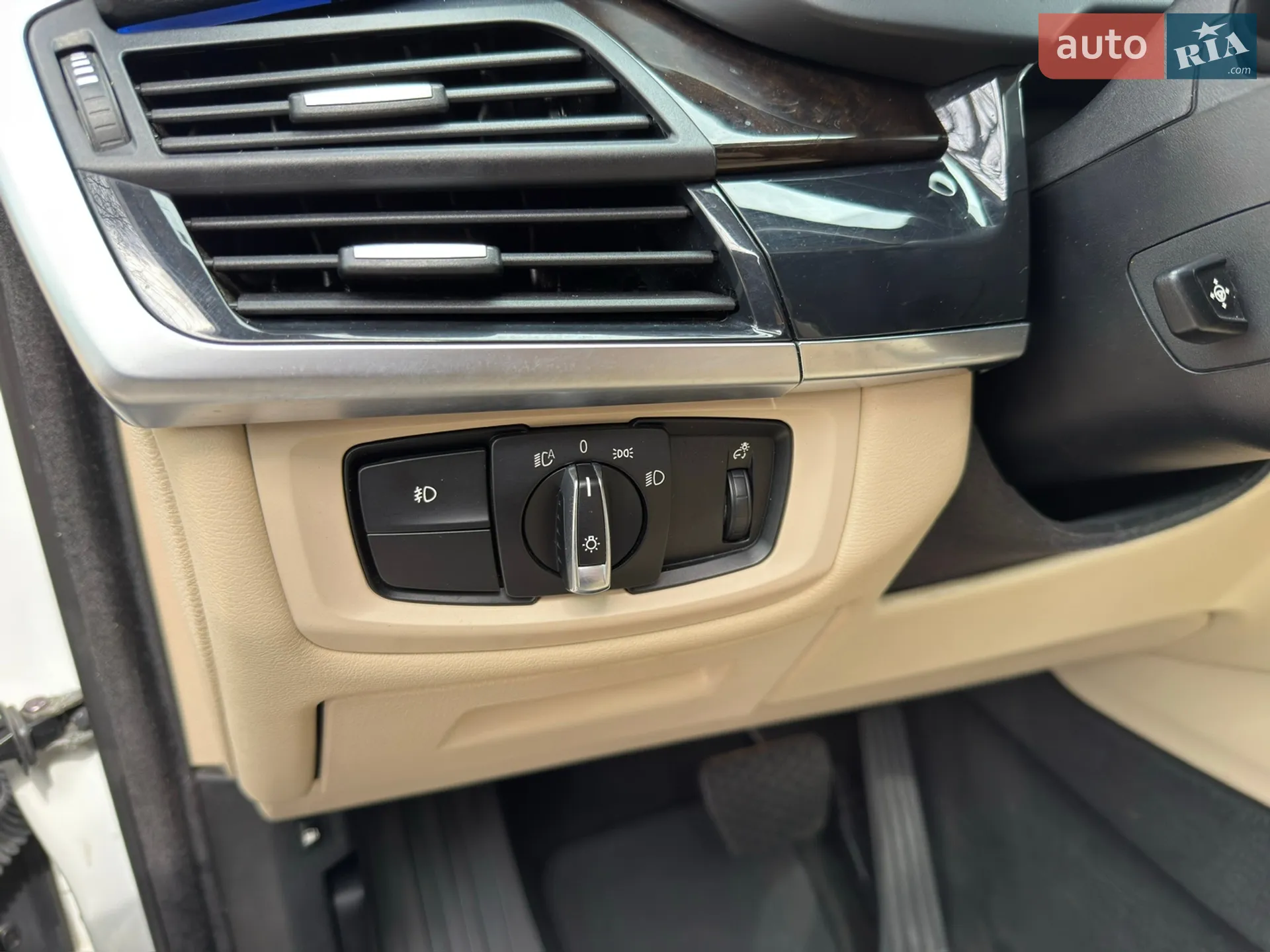 2015 BMW X5 - мініатюра 37