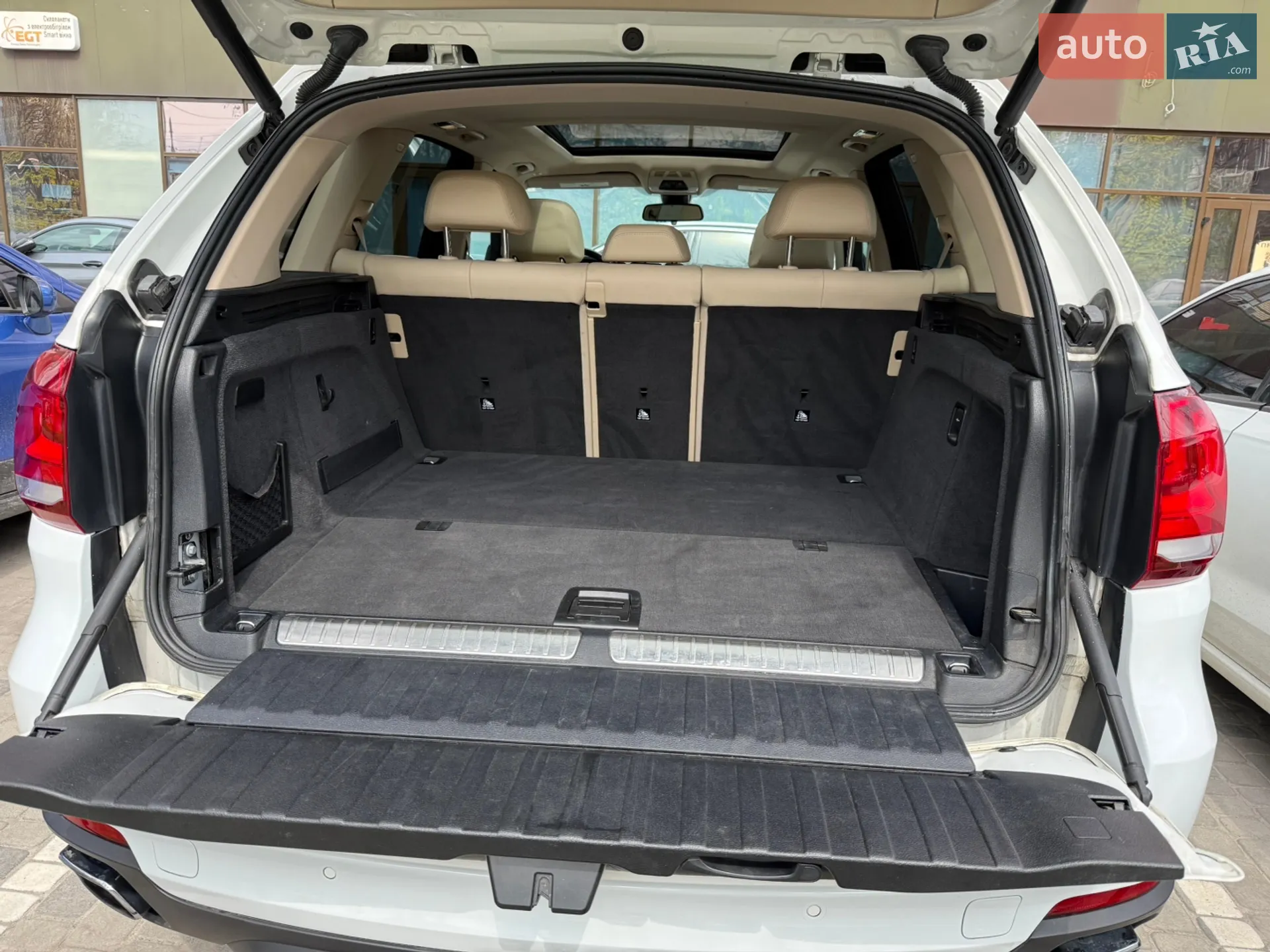 2015 BMW X5 - мініатюра 41
