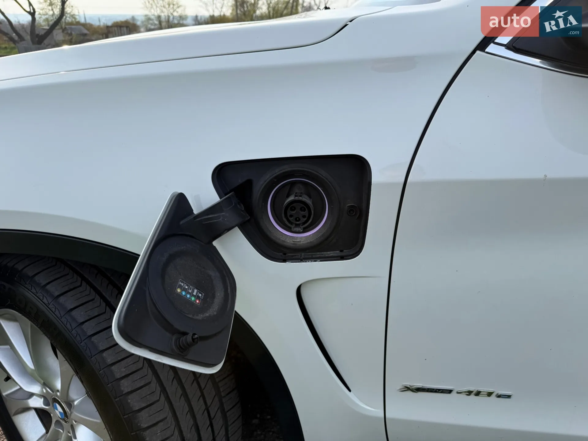 2015 BMW X5 - мініатюра 42