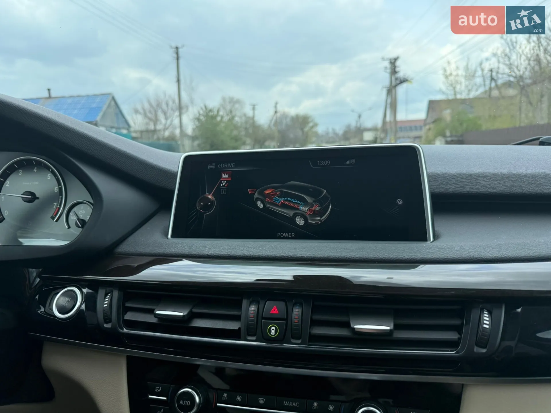 2015 BMW X5 - мініатюра 44