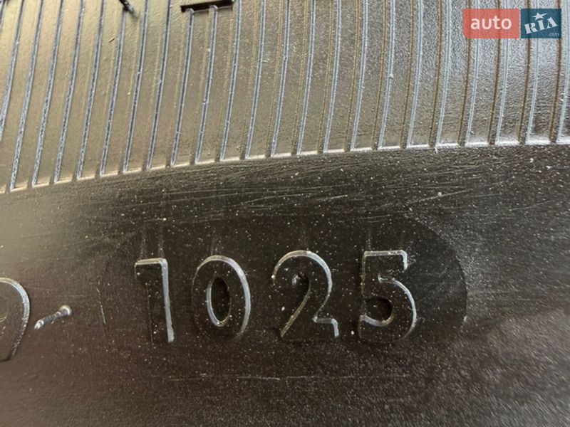 Позашляховик / Кросовер BMW X5 2015 в Дніпрі фото 43 Позашляховик / Кросовер BMW X5 2015 в Дніпрі