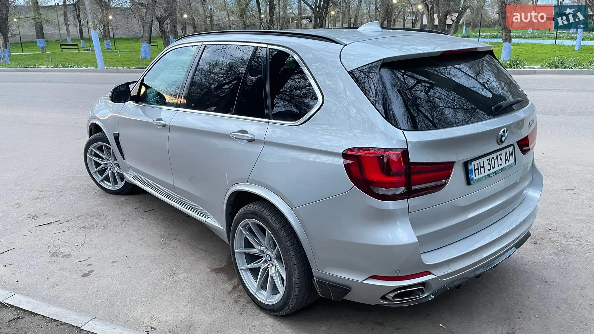 2016 BMW X5 - мініатюра 25