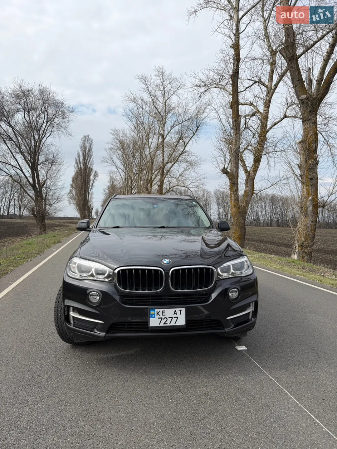 2014 BMW X5 - мініатюра 10