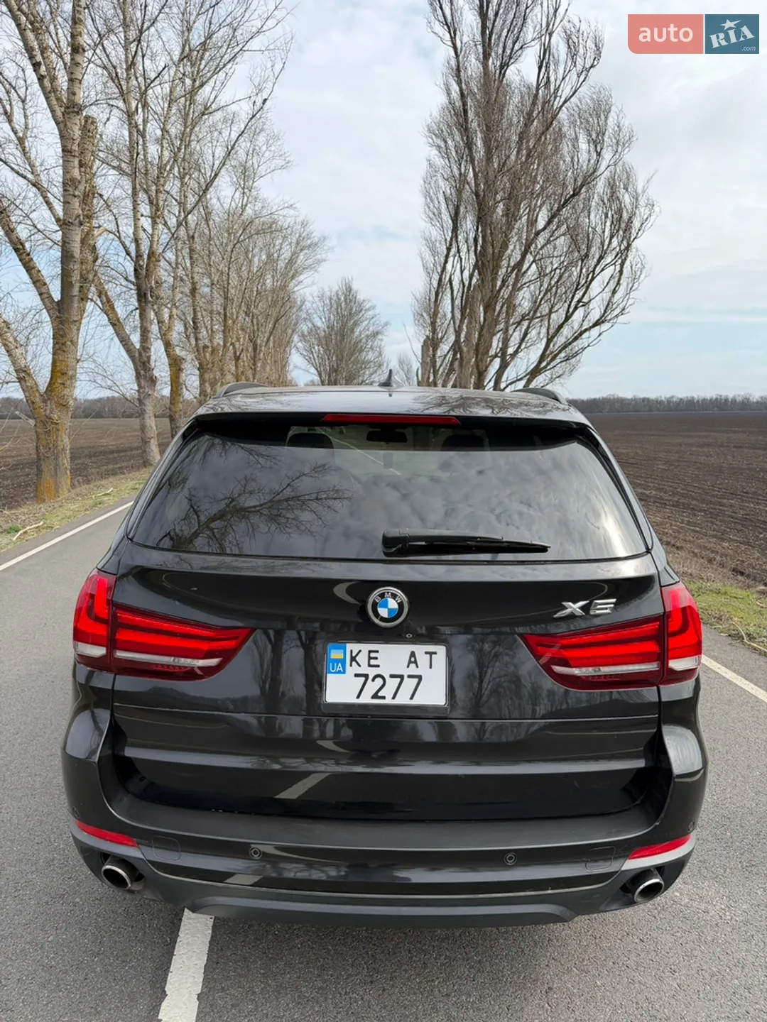 2014 BMW X5 - мініатюра 8