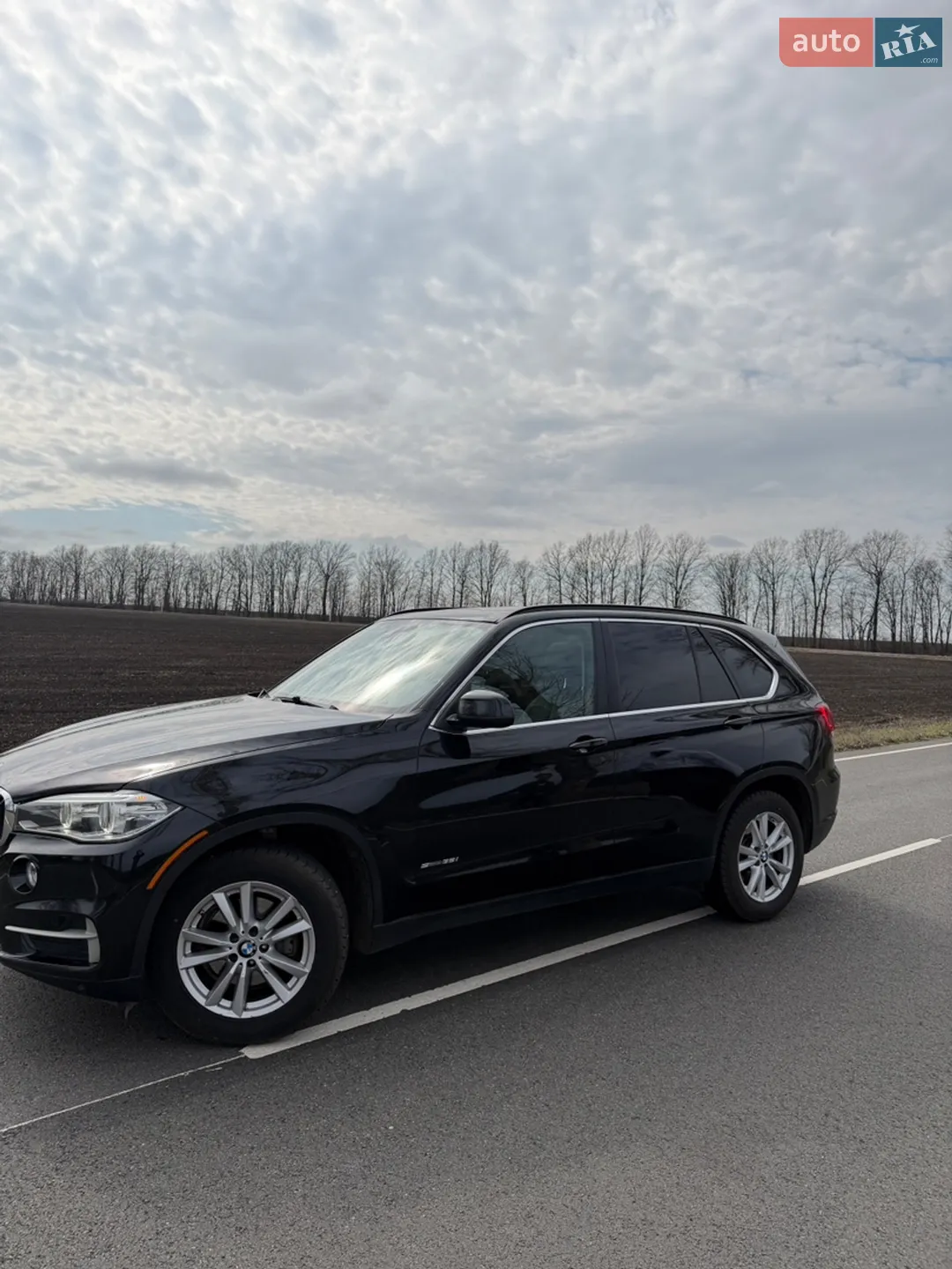 2014 BMW X5 - мініатюра 4