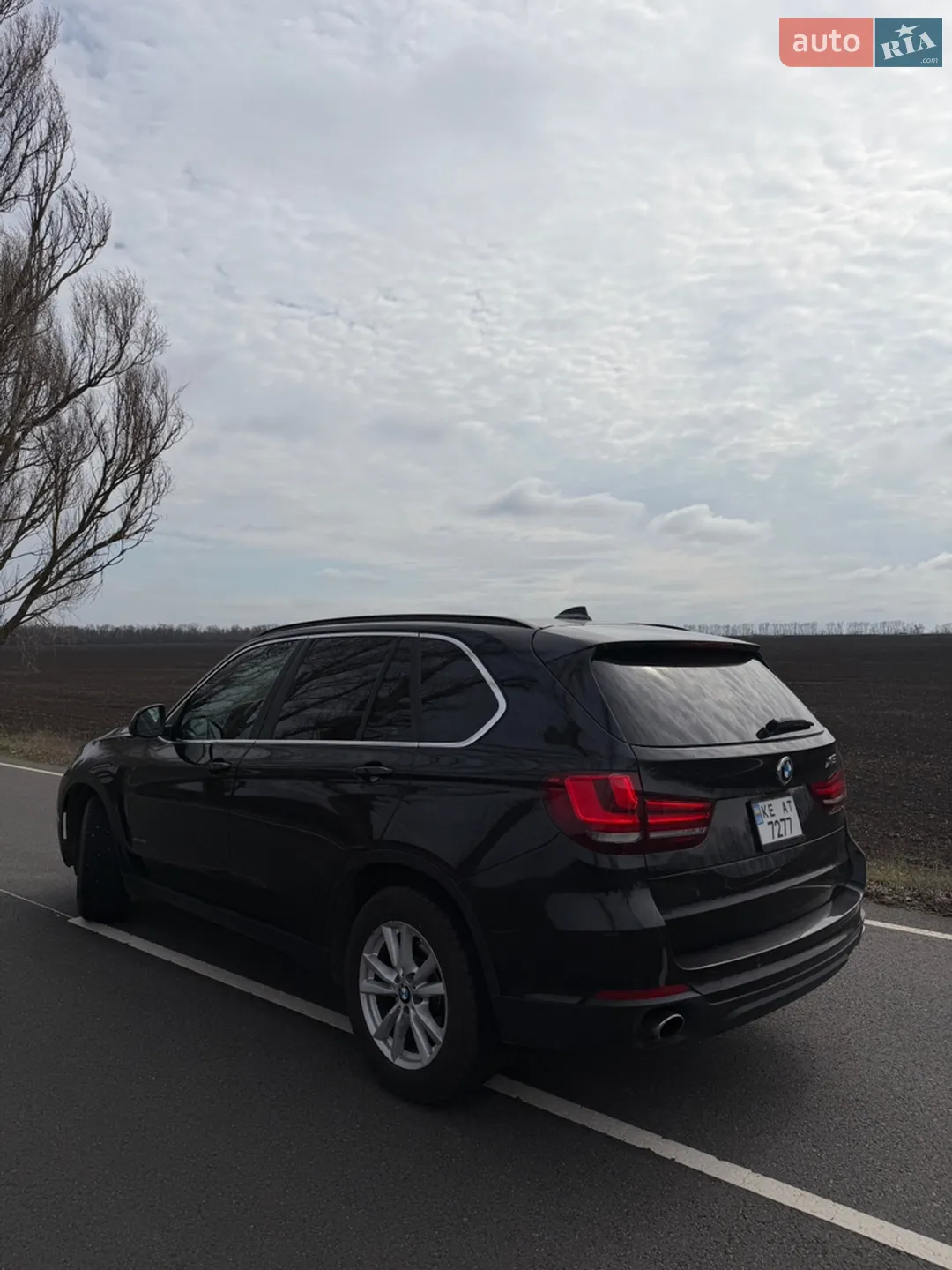 2014 BMW X5 - мініатюра 6