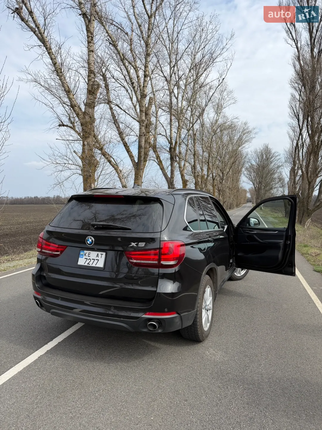 2014 BMW X5 - мініатюра 7